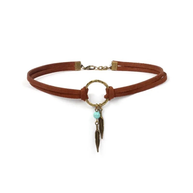Vintage chocker