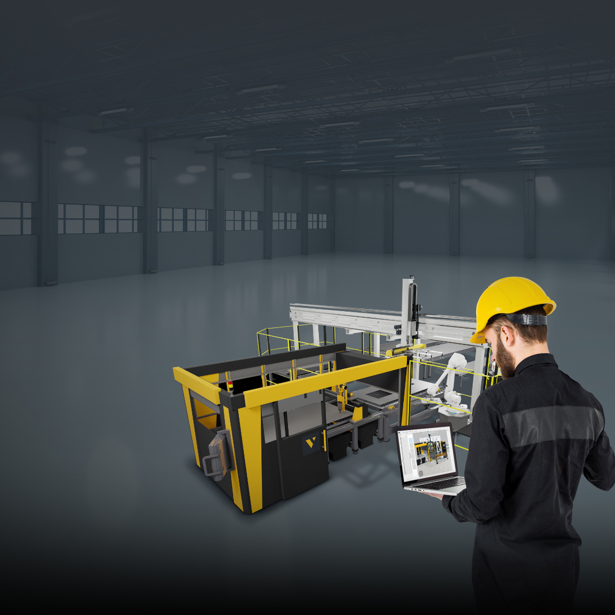 How M4ESTRO makes Manufacturing‑as‑a‑Service truly scalable and decision ready
