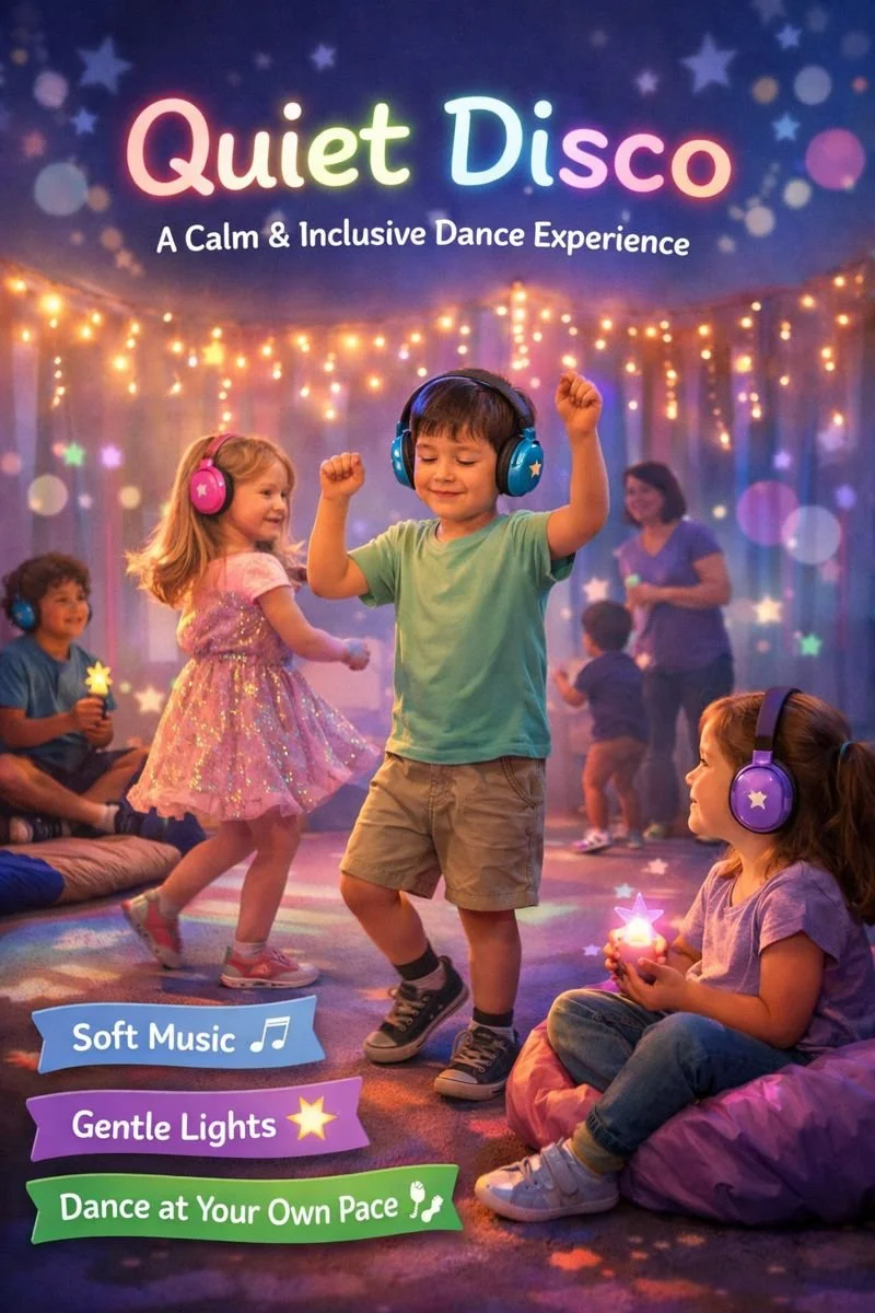 Quiet Disco