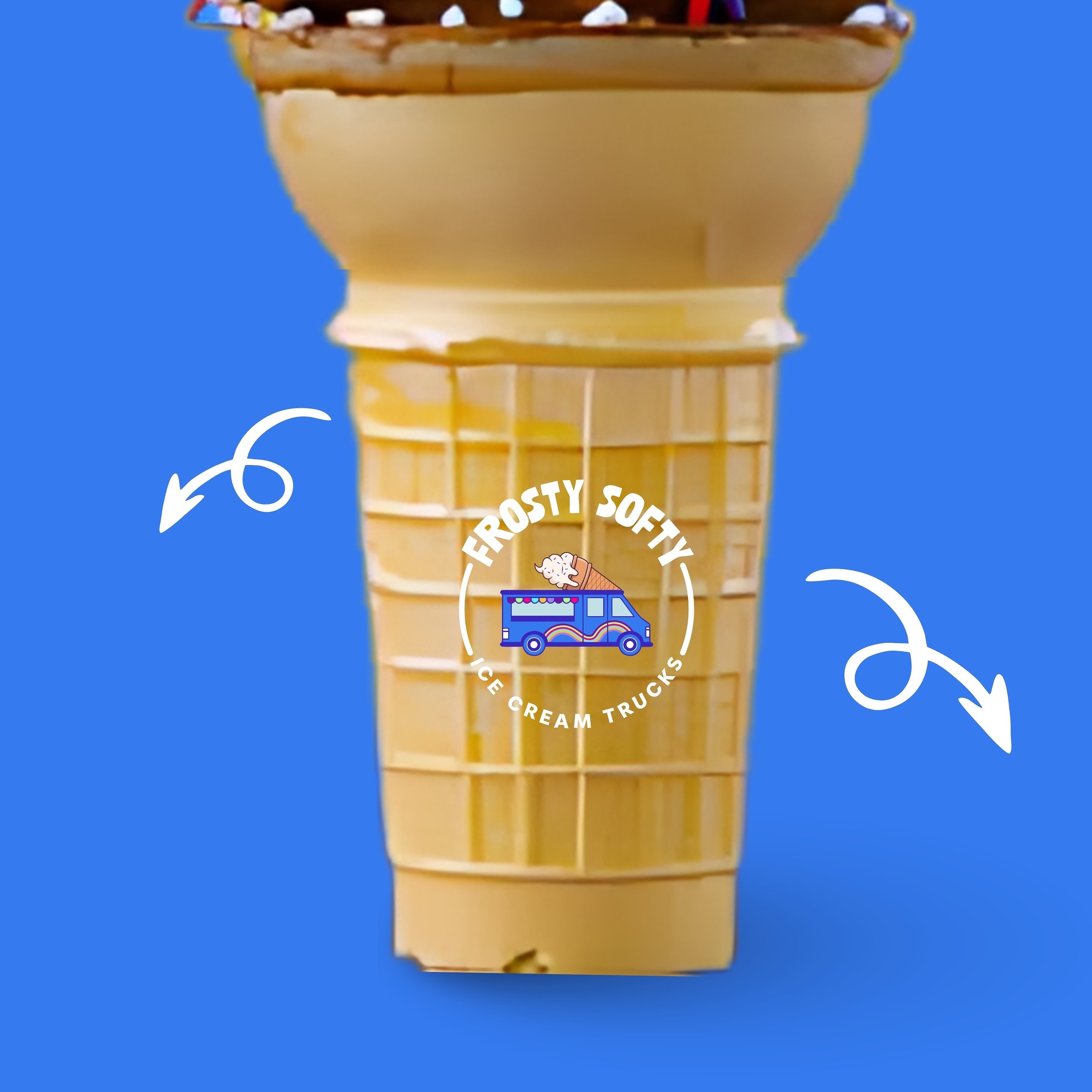 Savor our delicious Dipped in a cone! 🍦

#FrostySofty #DMVCatering #DMVEvents #Catering #DMVFoodie #DMVParties #IceCream #DMVWeddings #DMVCorporateEvents #DMVEventPlanning #SweetTreats #DMVPartyPlanner #DMVFoodTruck #Delicious #DMVCaterers #DMVCater