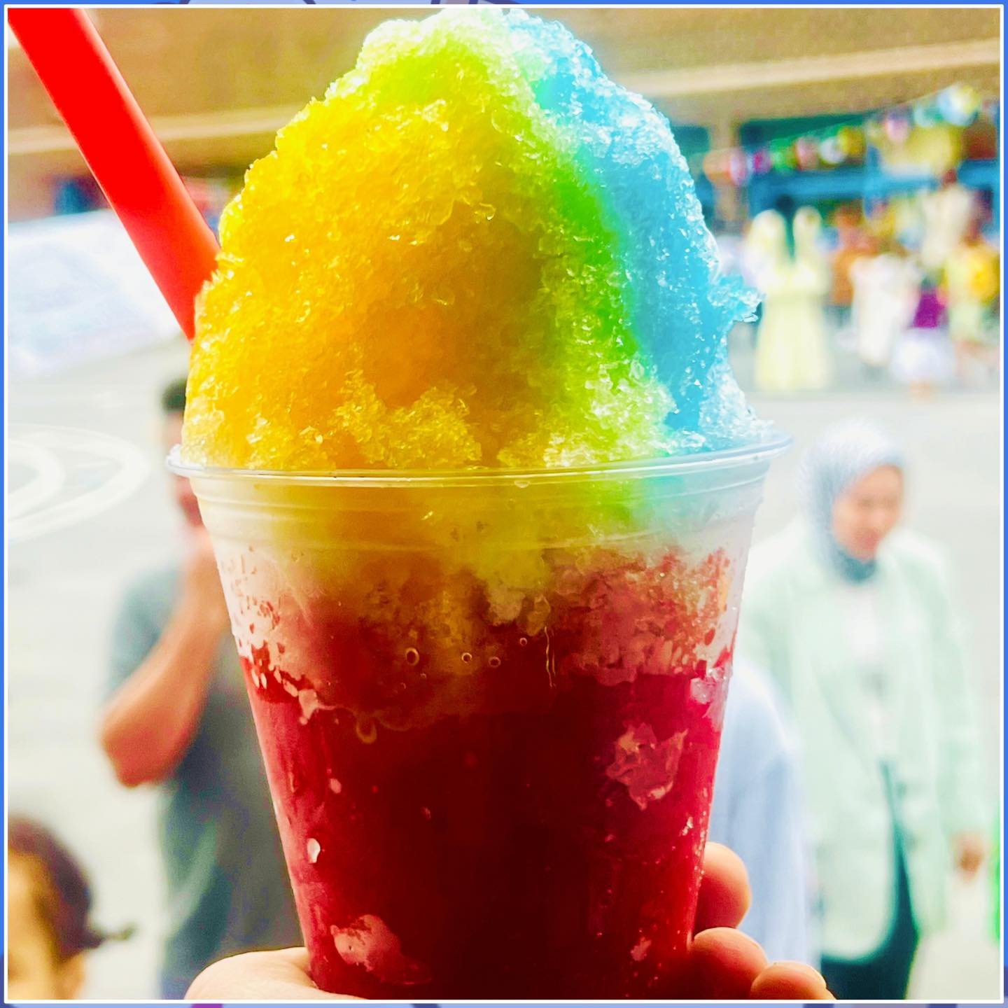 Enjoy our delicious shaved ice and soft serve!🍧

#FrostySofty #Catering #Events #Catering #Foodie #Parties #IceCream #Weddings #CorporateEvents #EventPlanning #SweetTreats #PartyPlanner #FoodTruck #Delicious #Caterers #CateringServices #Desserts #Ev
