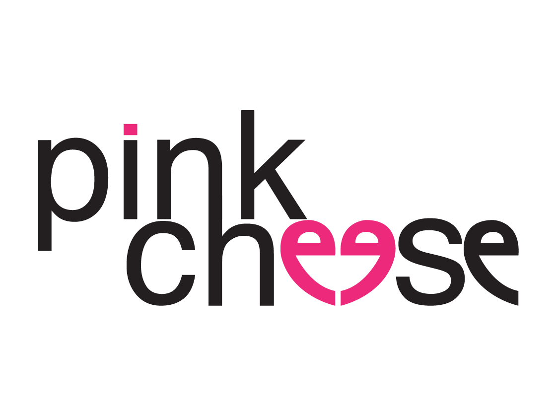 Pink Cheese Designs