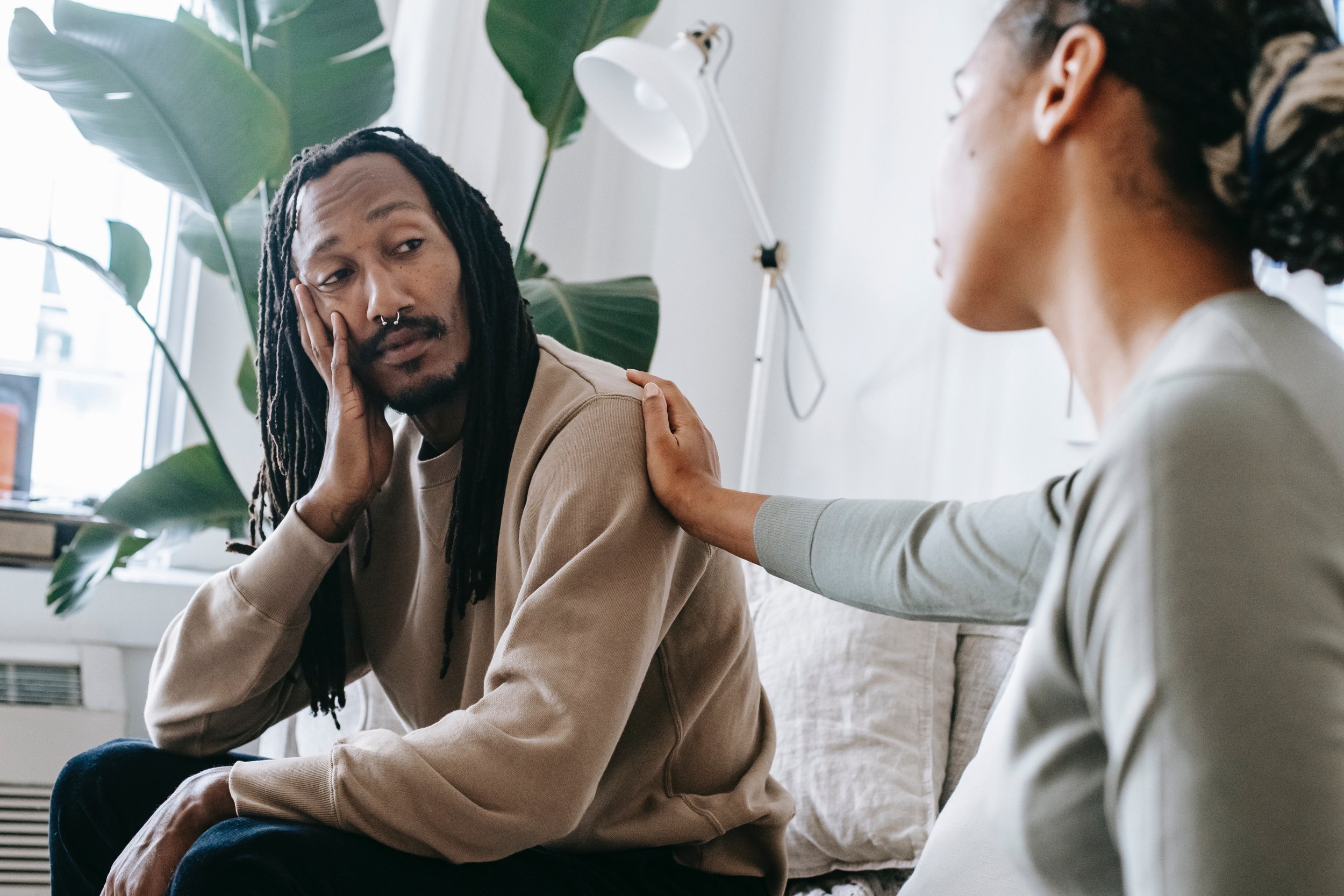 Here are 4 ways to use boundaries to sustain complicated relationships.
