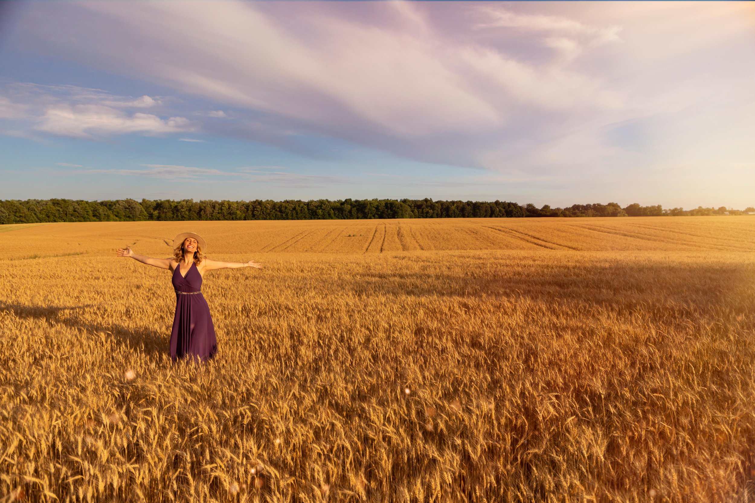 Dear People-Pleaser: A Love Letter