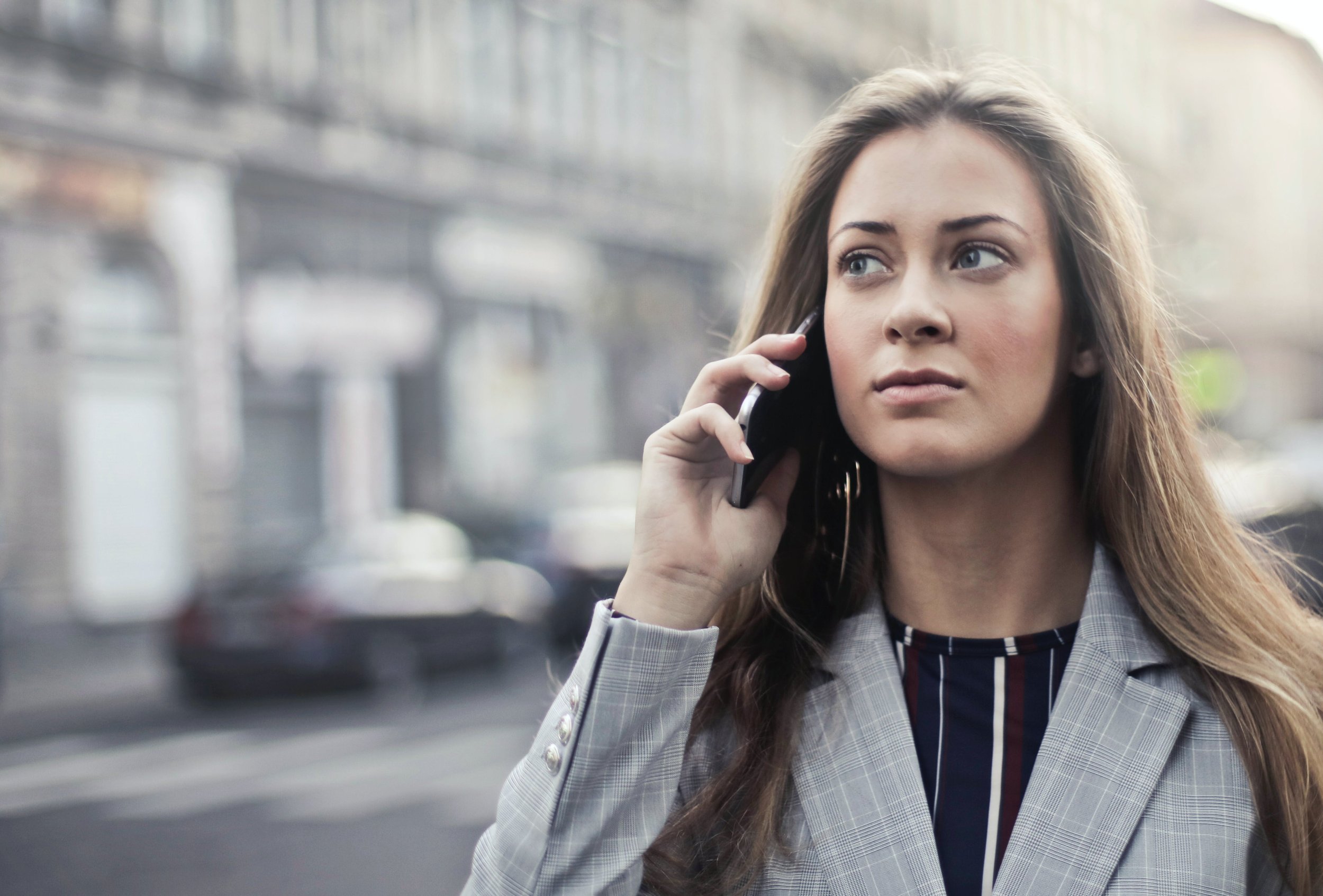 Here are 3 empowering ways to respond to a guilt trip.