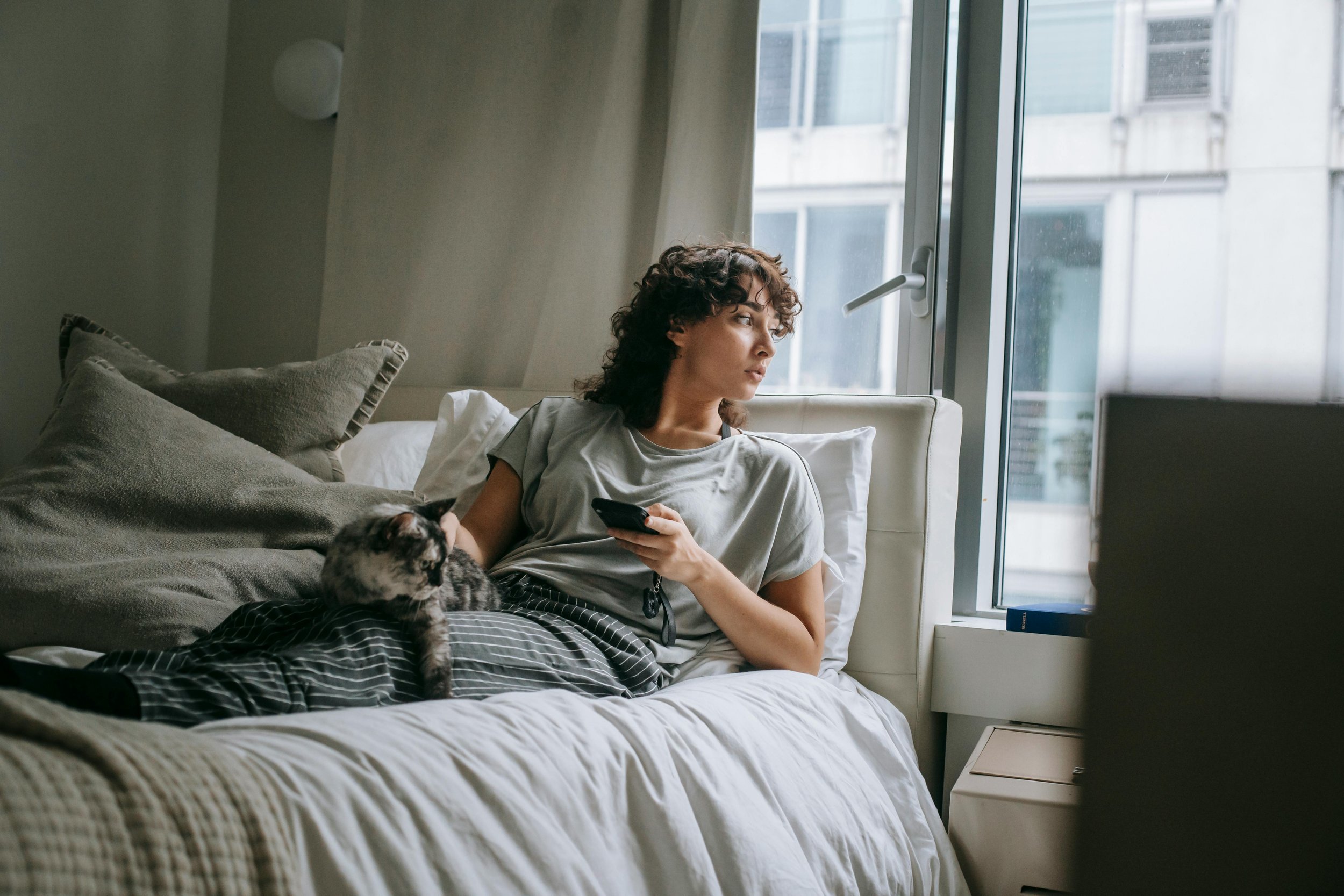 5 Bizarre (But Common) Phases in People-Pleasing Recovery