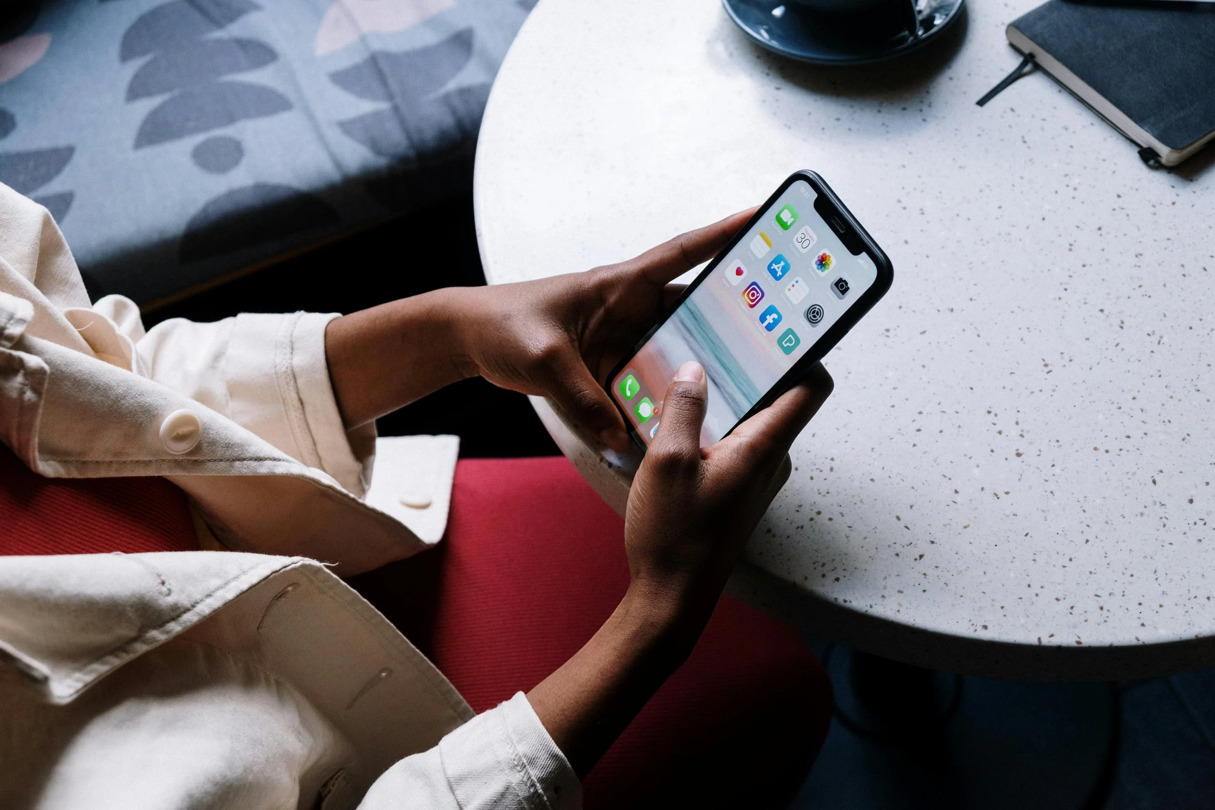 Chronic phone use doesn’t just affect your focus⁠—research shows it makes life feel less meaningful. Here’s why and how to start breaking the habit.