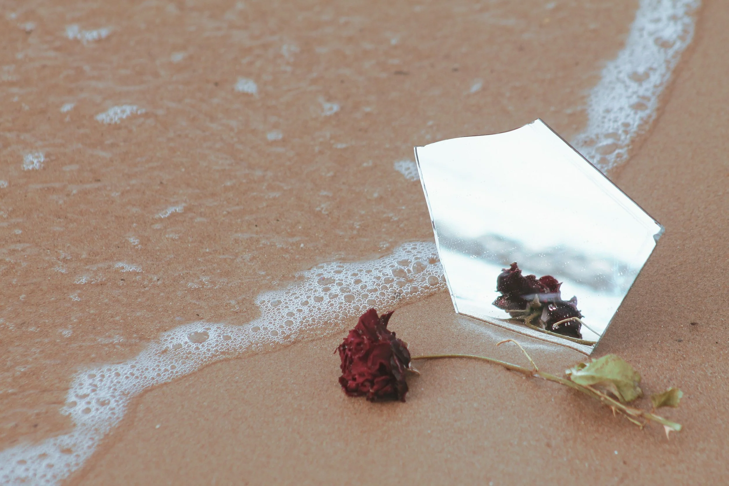 Disillusionment and Betrayal: The Grief of Losing What You Believed
