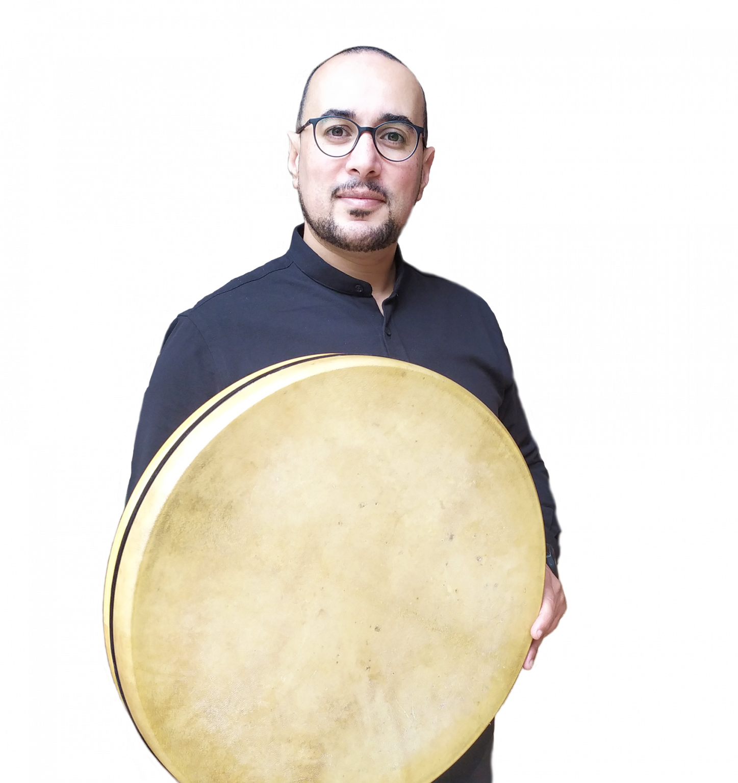Omar Benlamlih