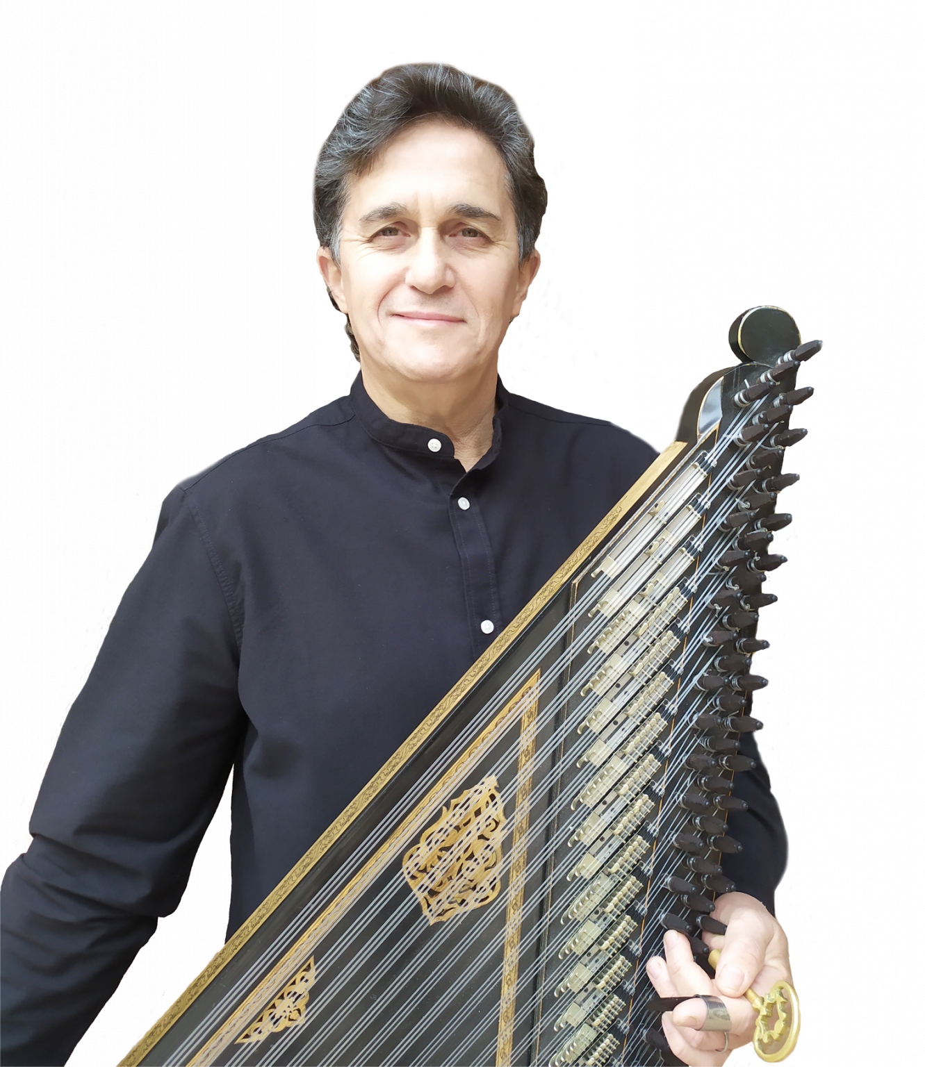 Youssef El Mezghildi