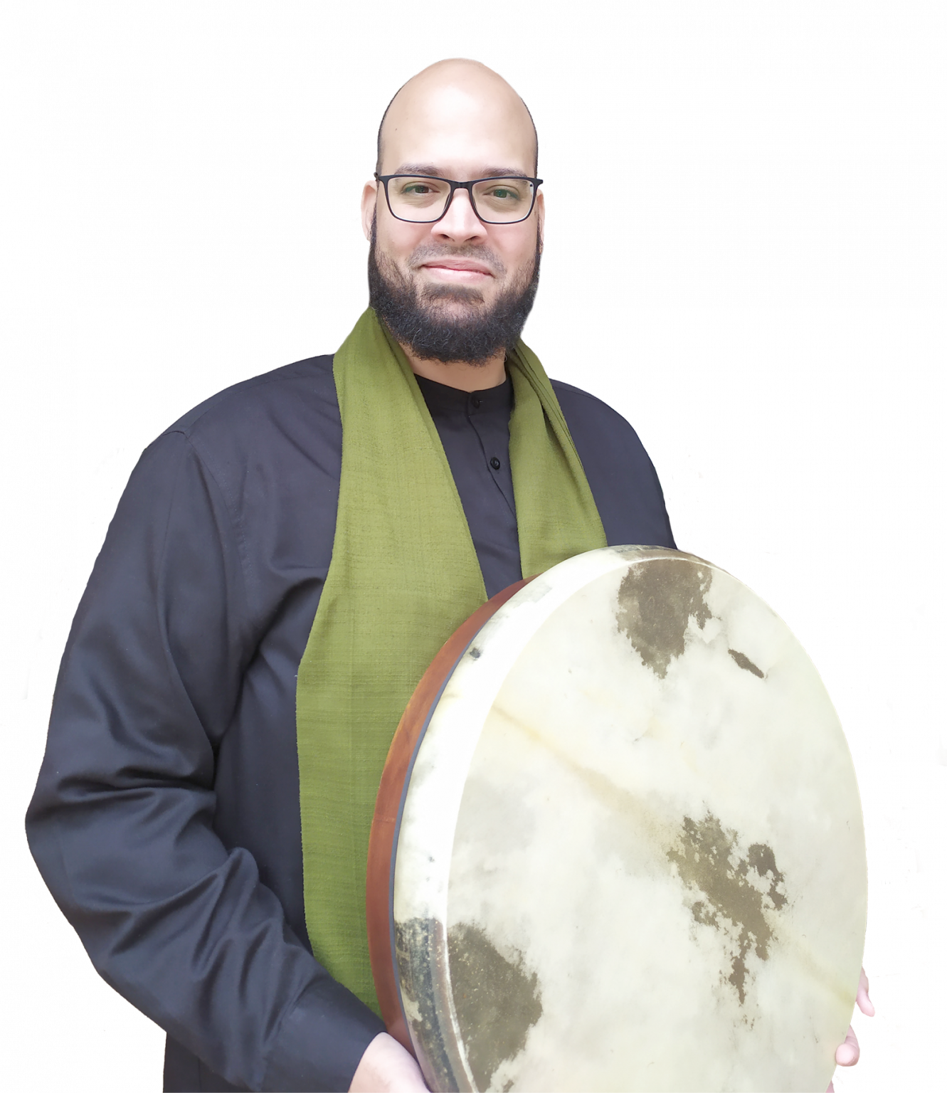 Muhammad Dominguez