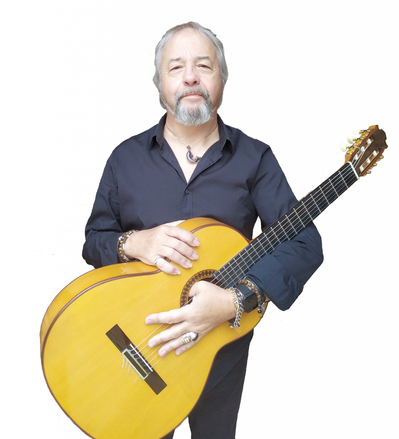 Carlos Zarate