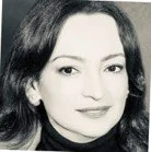 Tamara Agajanov, Chief Development Officer