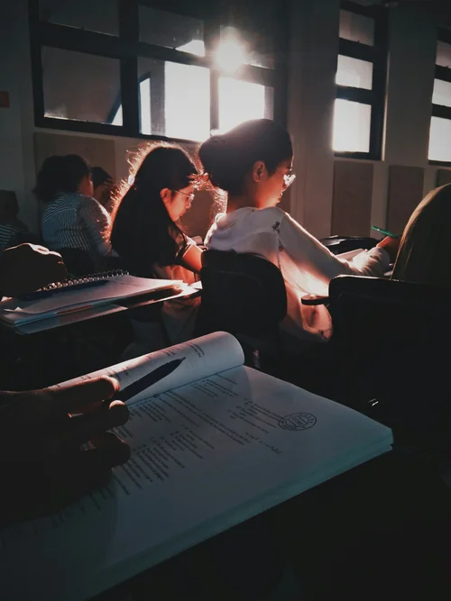Mine beste tips til privatisteksamen