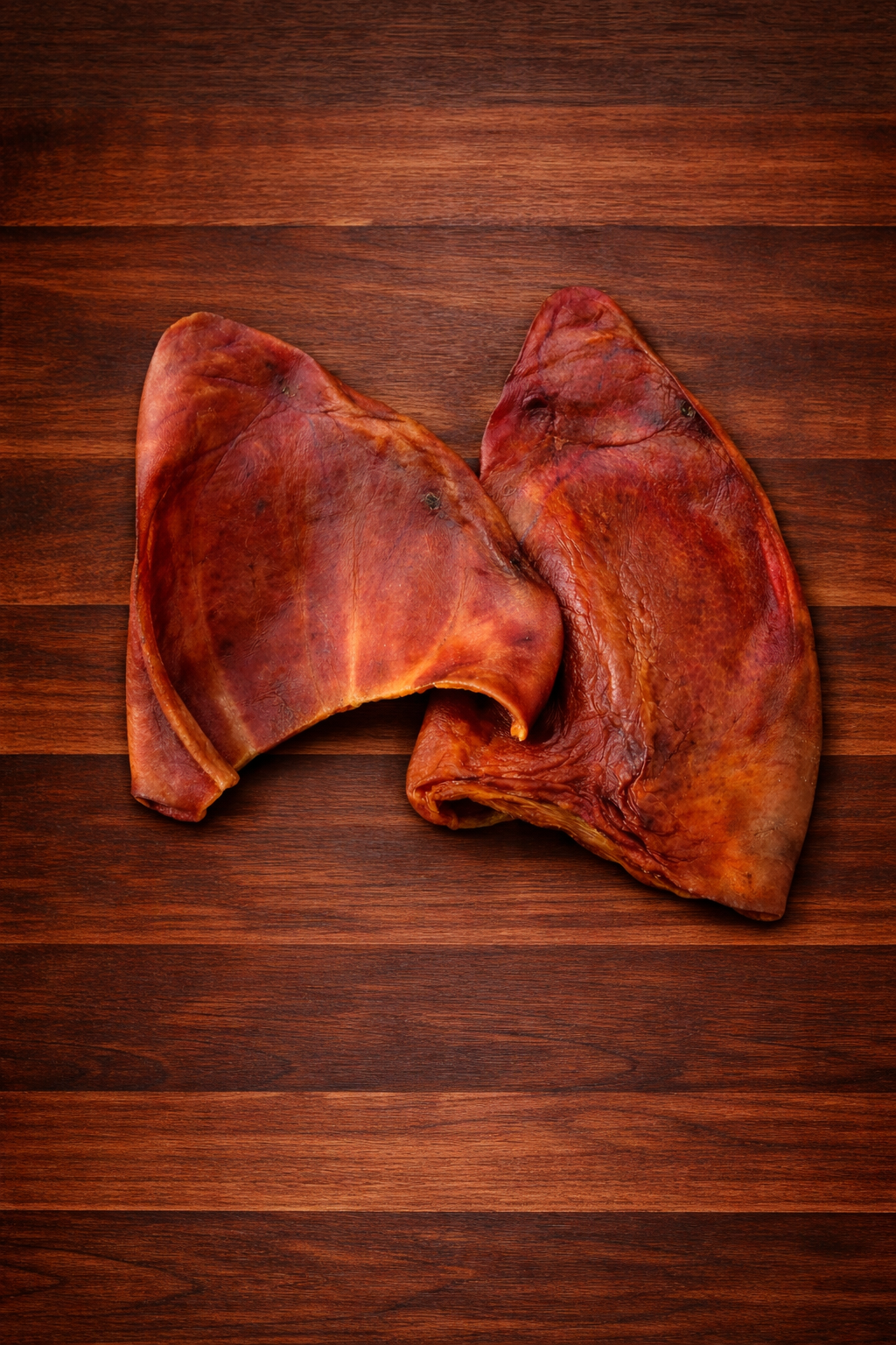 Dehydrated Pork Ears ( 1 Ear)