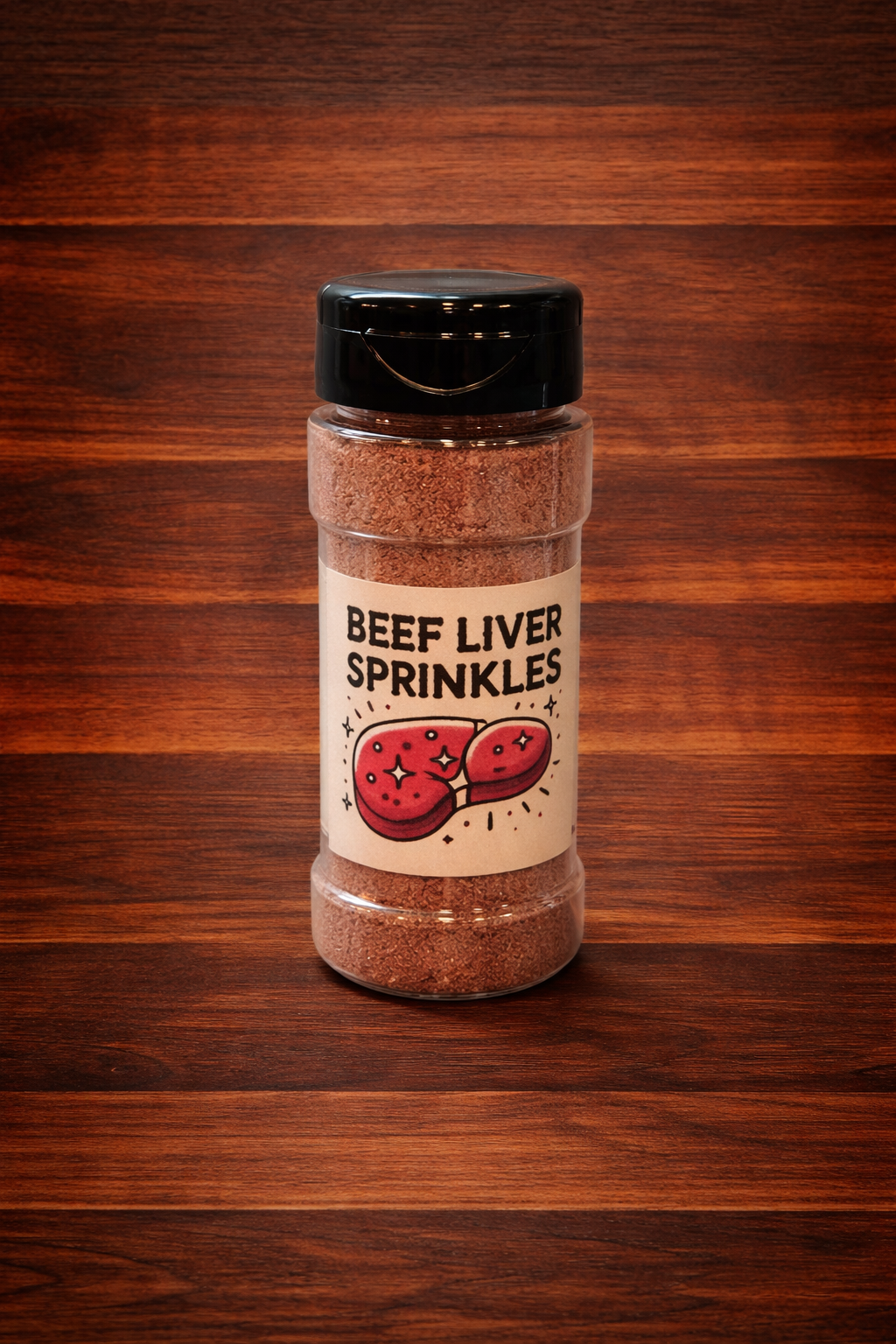 Beef liver sprinkles close-up shot.png