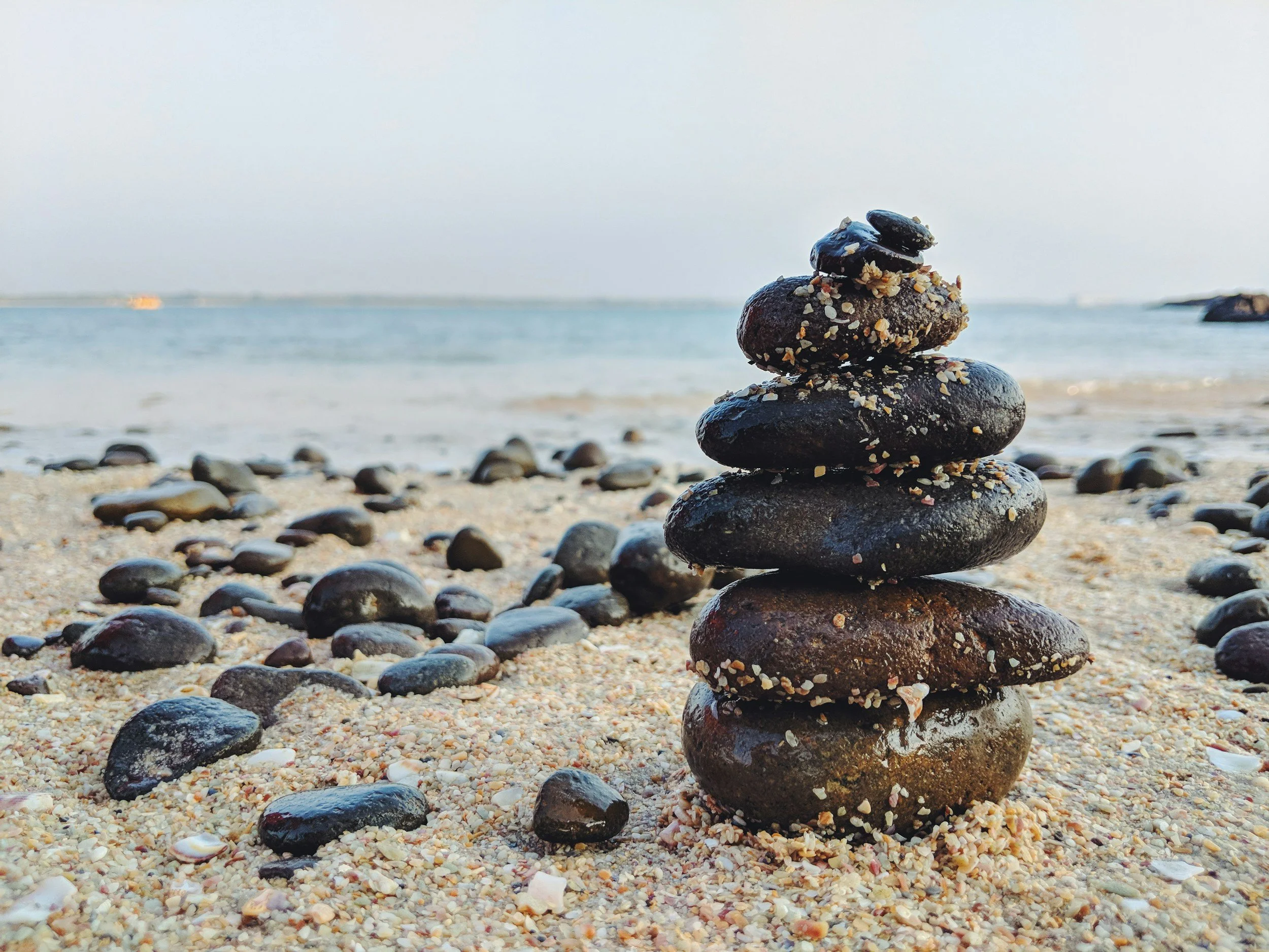 Creating a Balanced Life: Strategies for Mental Wellness