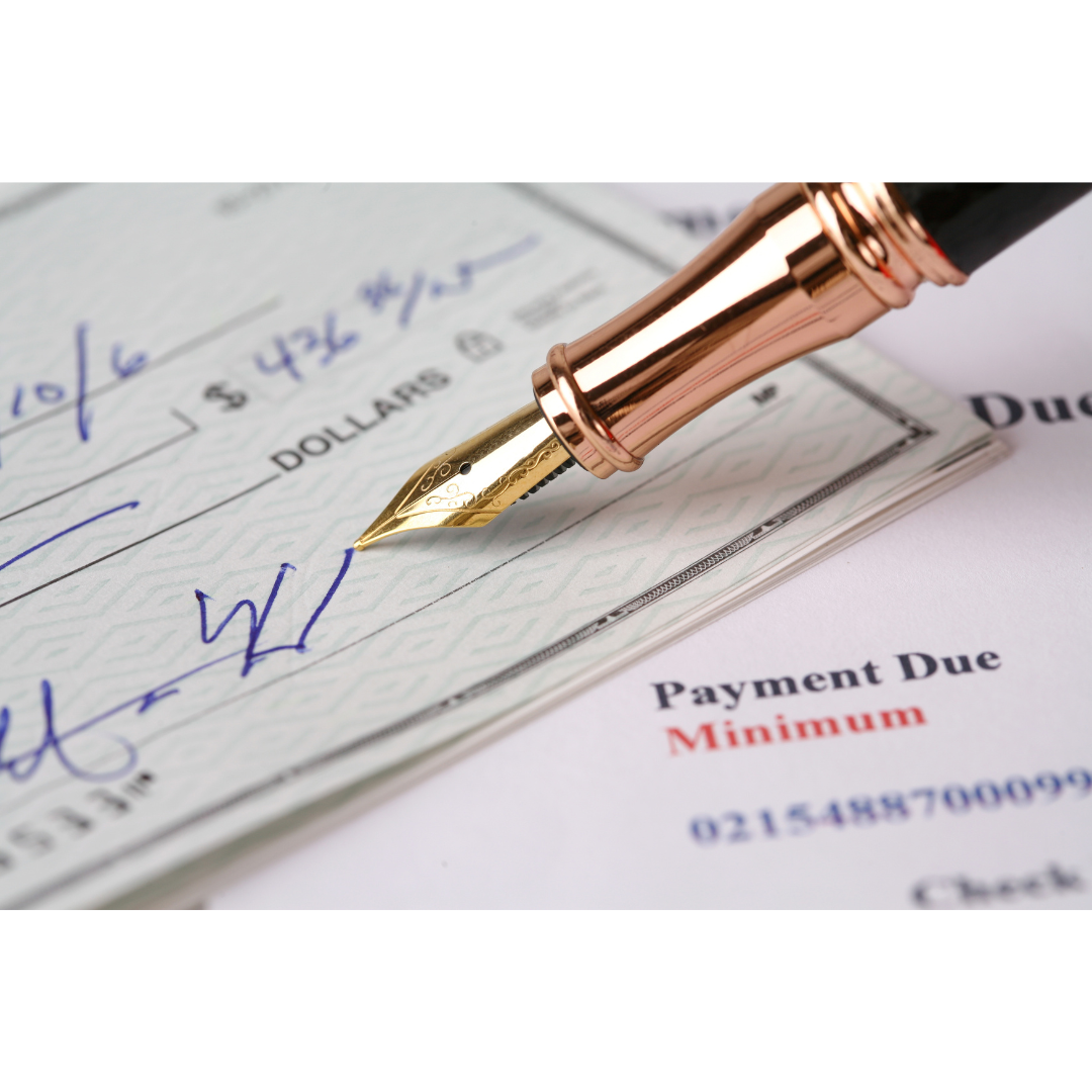 Local Pack Dues – Due Today