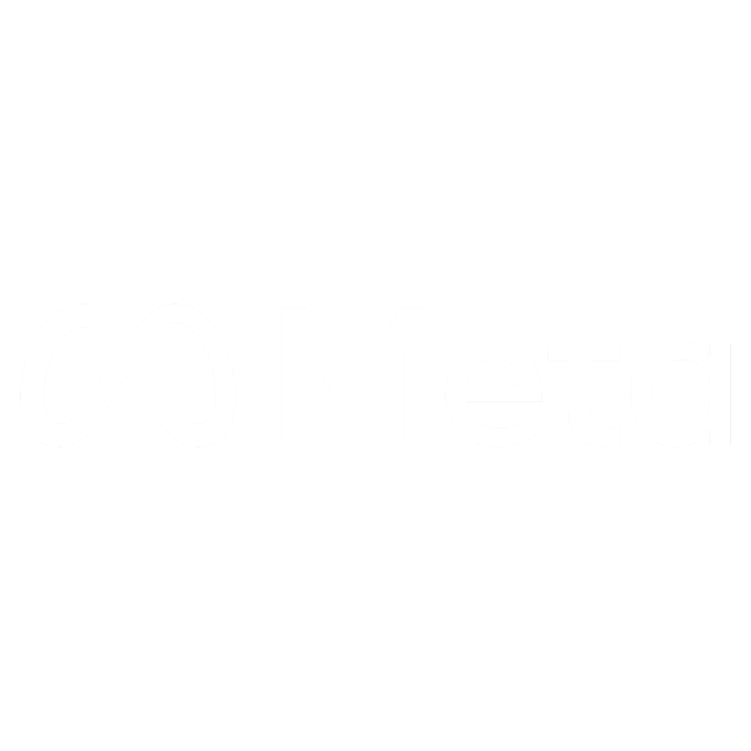 Meta logo