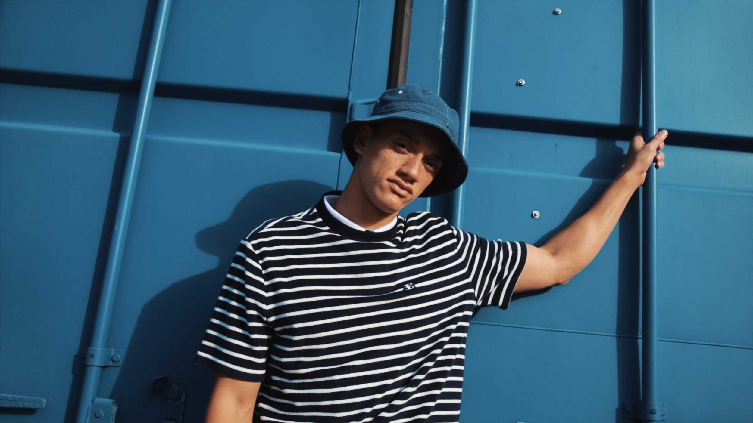BEN SHERMAN