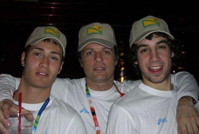 our 3 founders