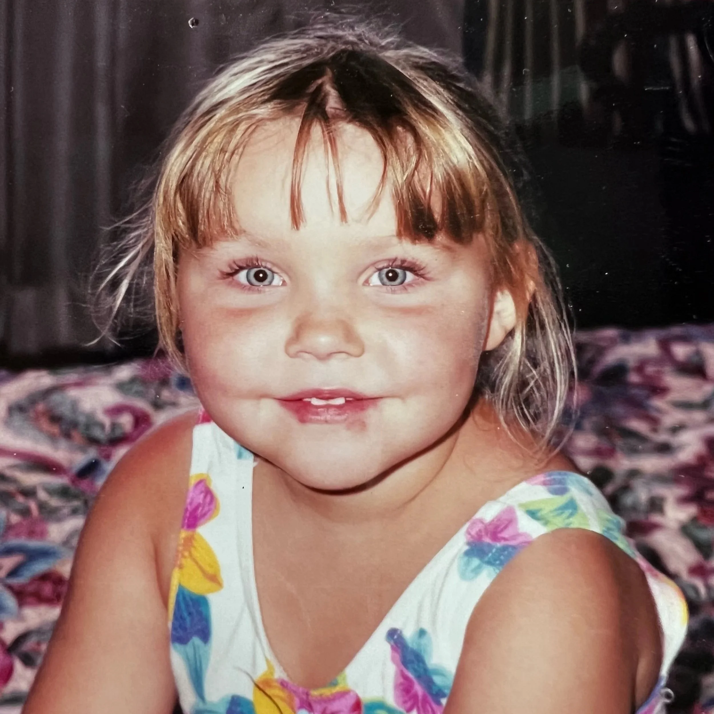 I Was the Picky Kid: What I Wish People Understood About Selective Eating