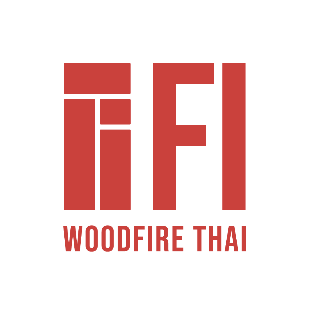Fi Woodfire Thai | Modern Woodfire Thai in Singapore
