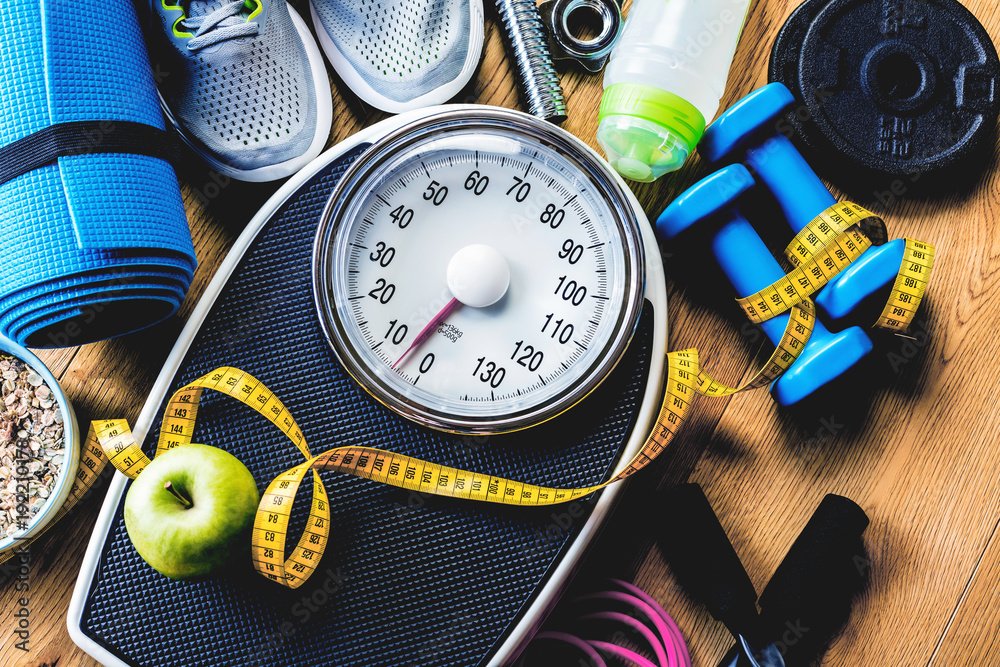 Beyond the Scale: Transforming Your Health Journey 