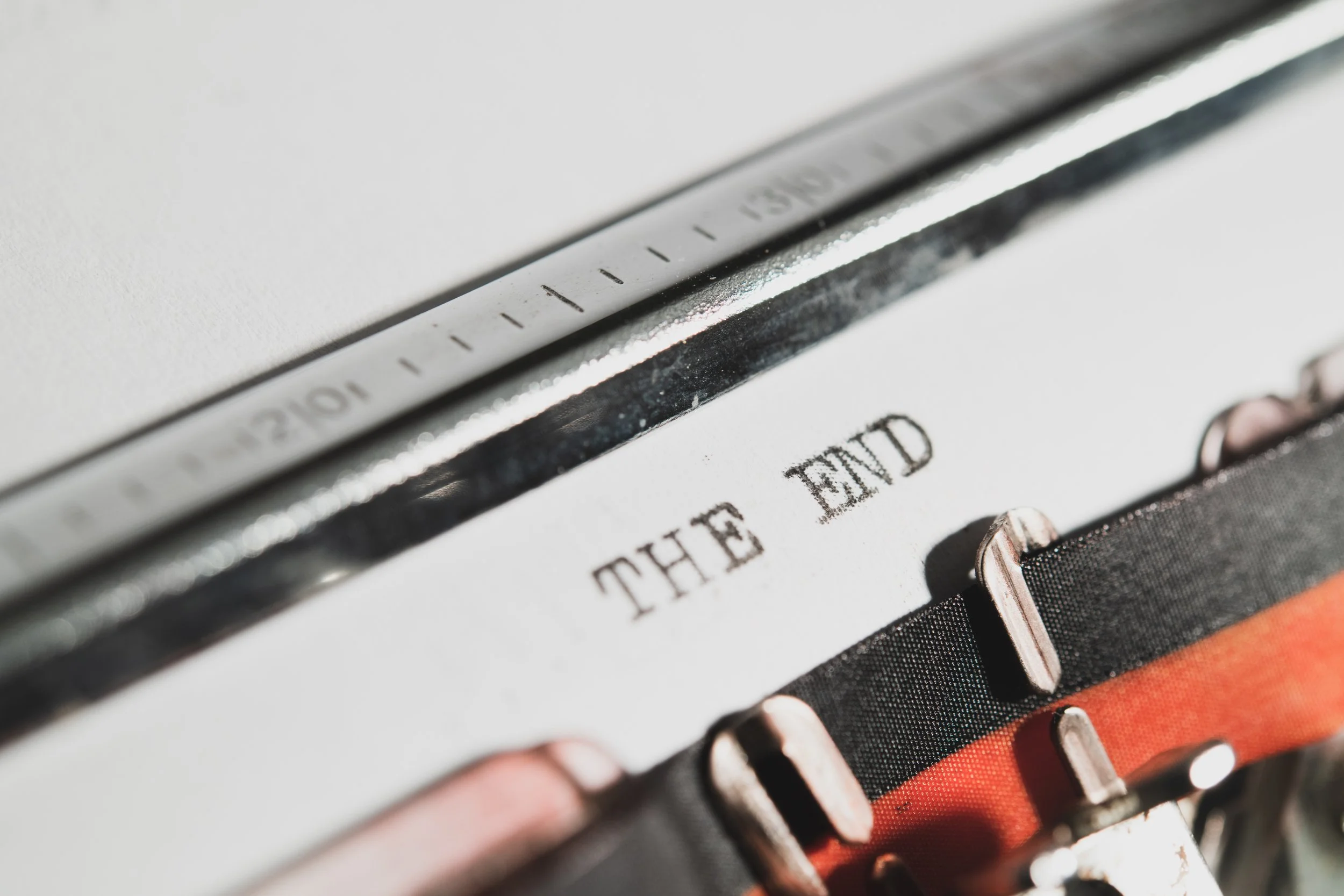 Mastering the Craft: Screenwriting with Richie Conroy