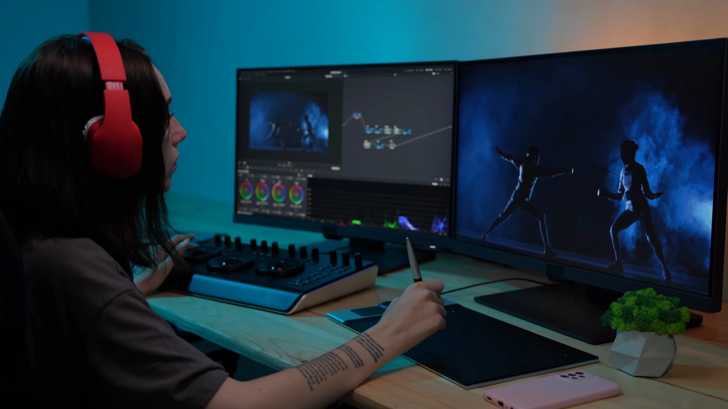 The Art and Evolution of Film Editing: with John Murphy