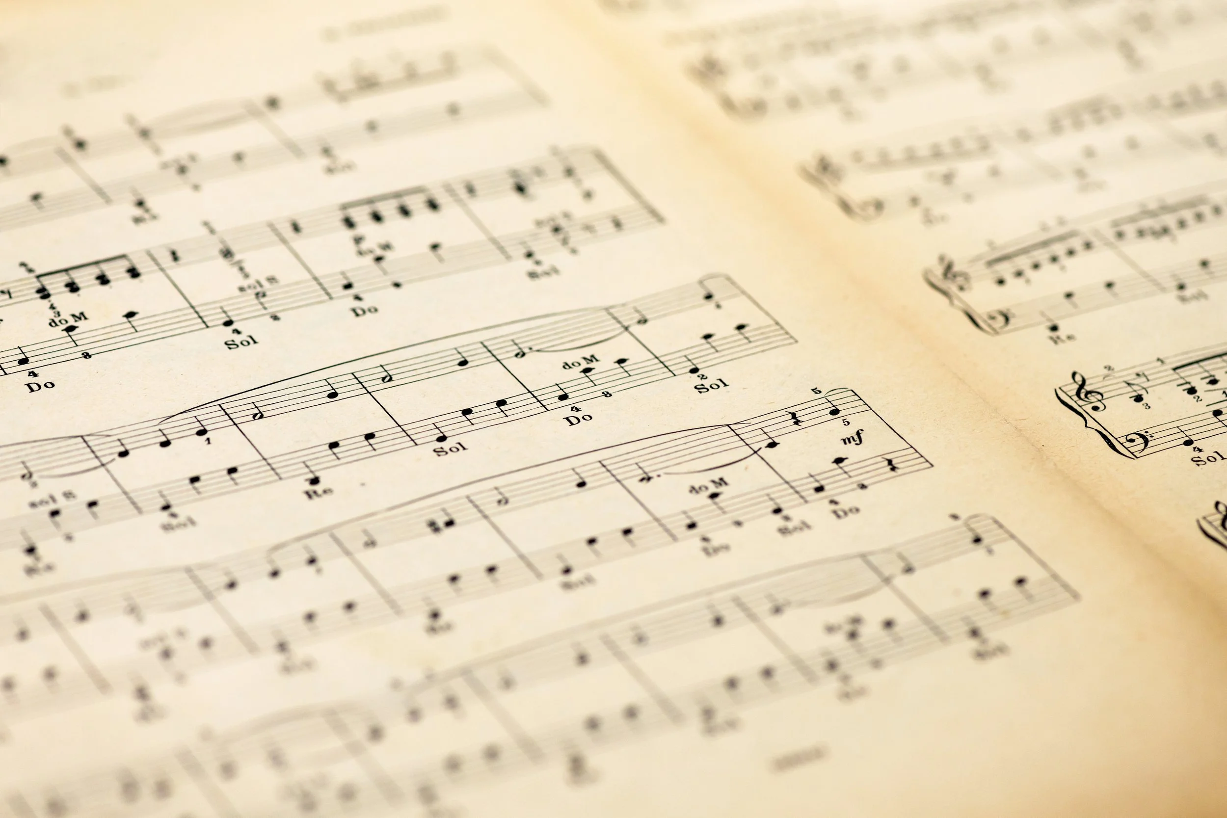 Scoring and Storytelling: Eímear Noone &amp; Craig Stuart Garfinkle