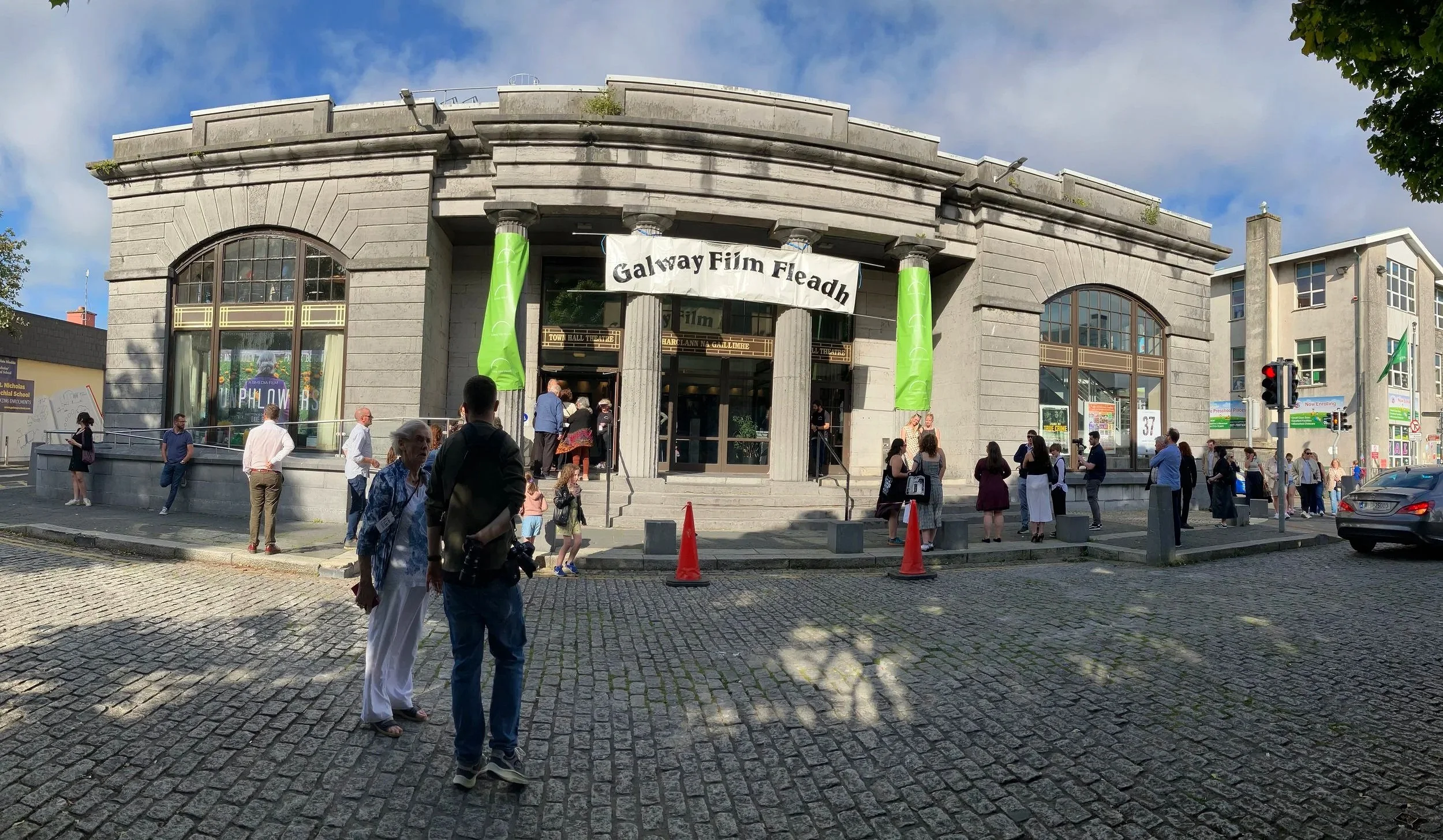 Lelia Doolan’s Guide to Creativity, Courage, and Cultural Change: