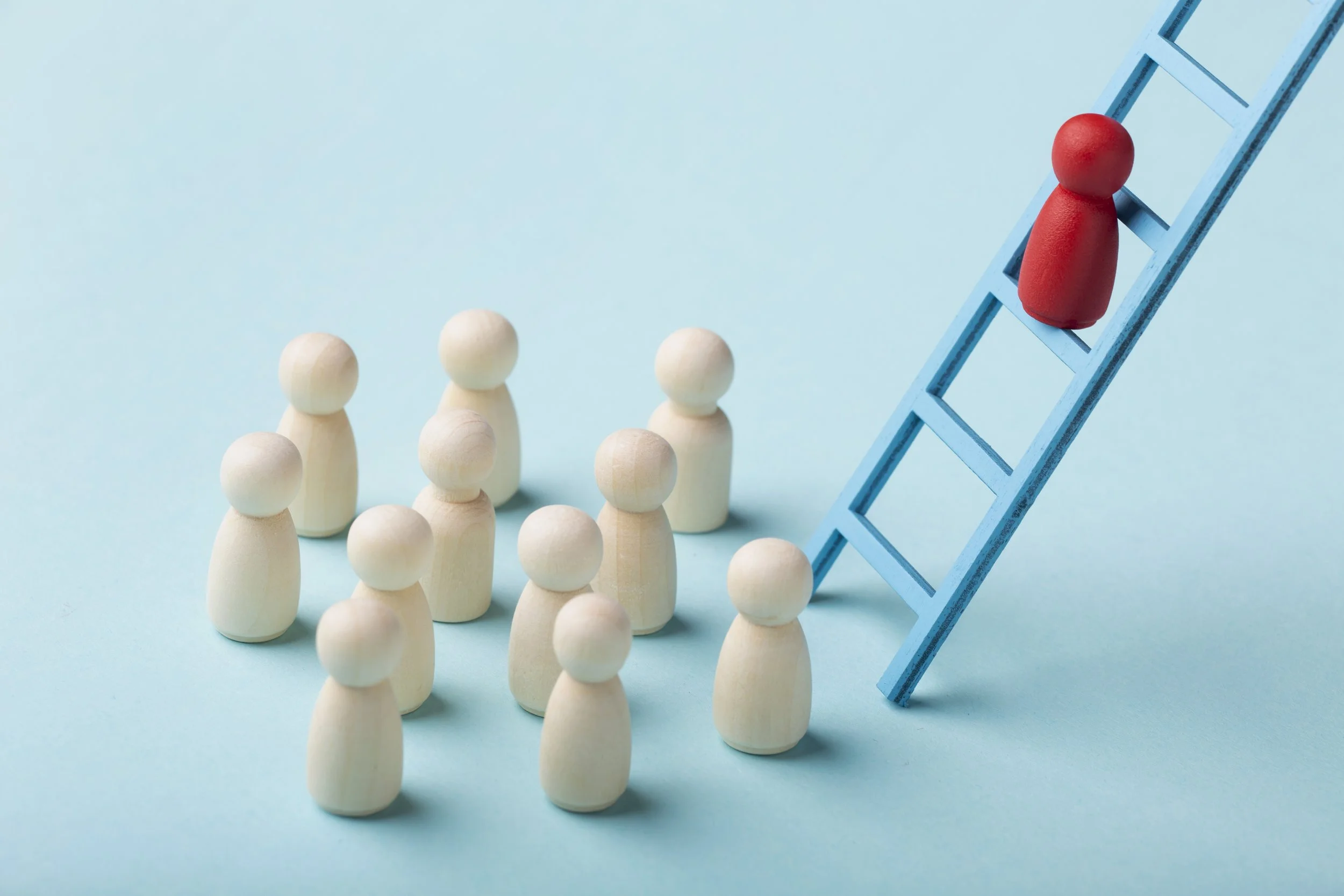 Unlocking High-Impact Leadership: with John Douglas