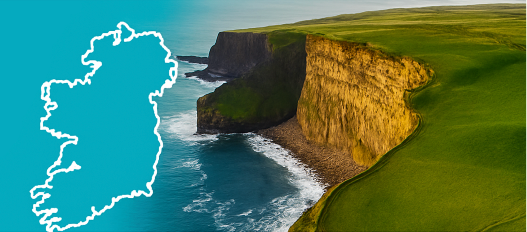 Embracing the Irish Language: with Patricia Nic Eoin