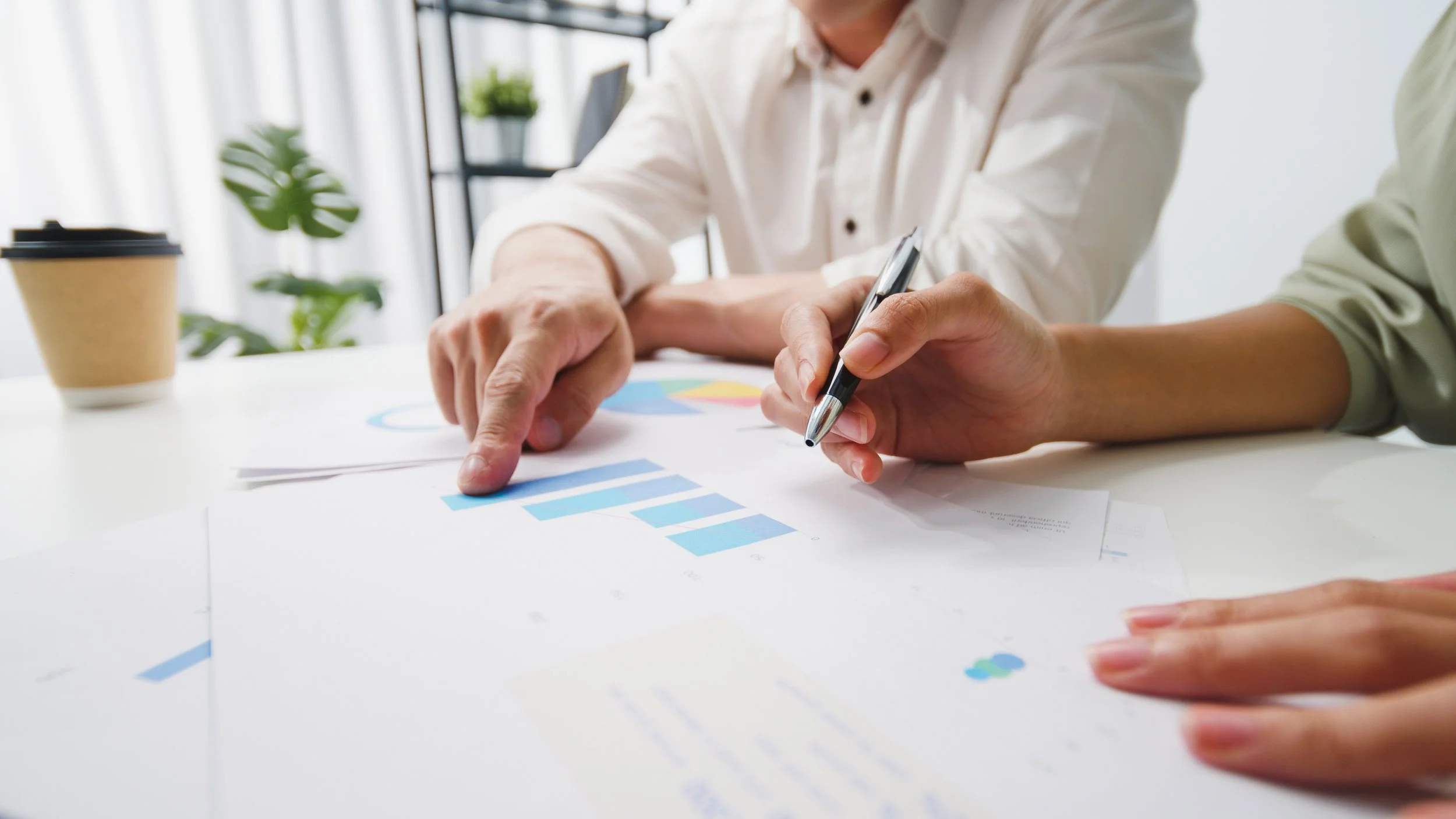 Lessons in Resilience, Leadership, and Growth: with Pádraic Ó Máille 