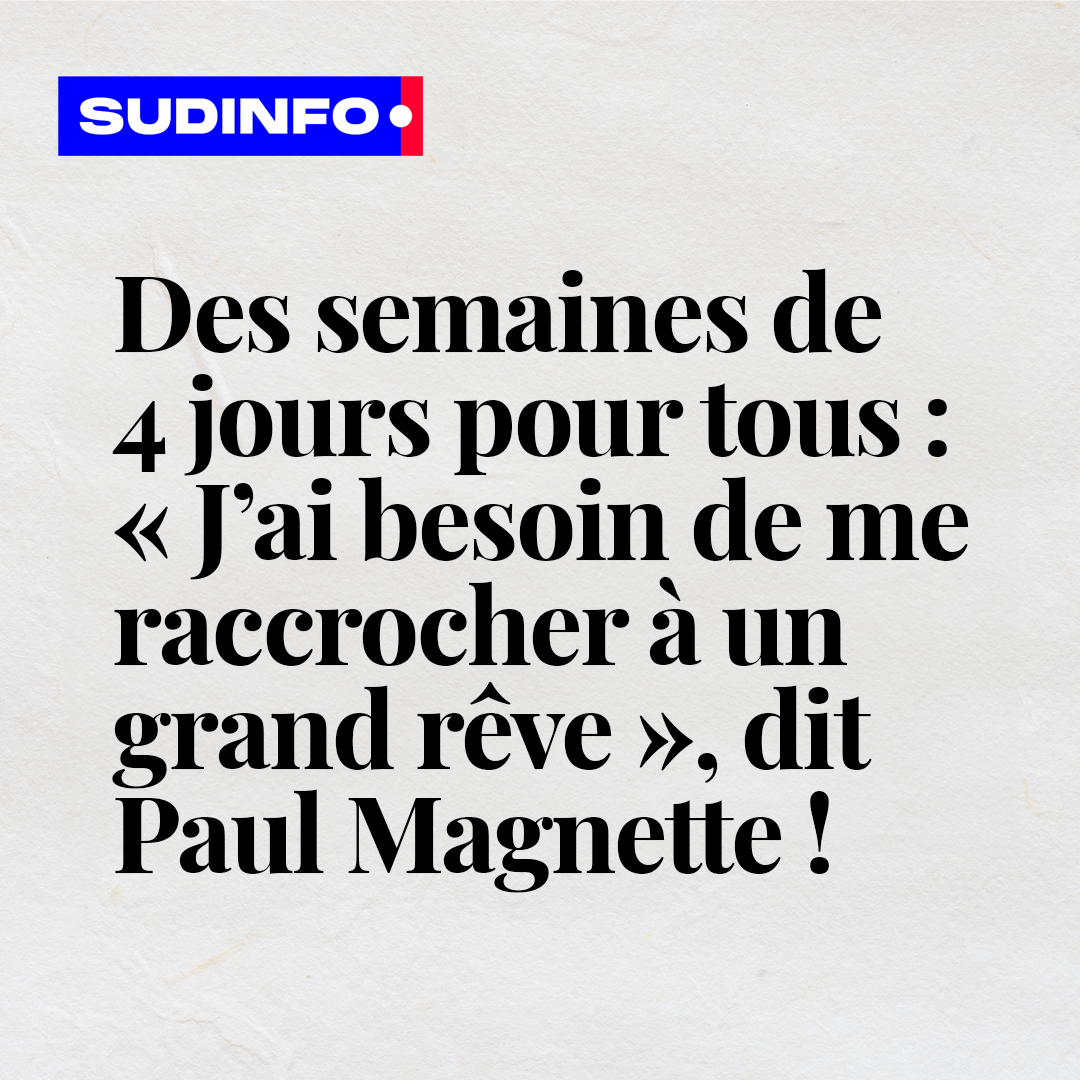 SudInfo-Paul-Magnette-Semaine-4-jours.png