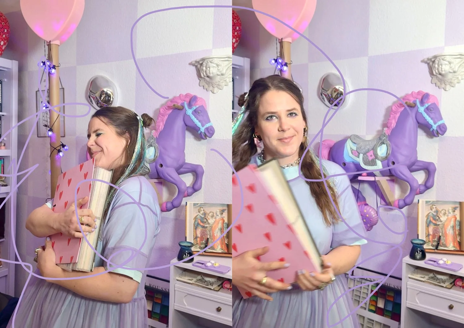 Der erste Tag von 2026