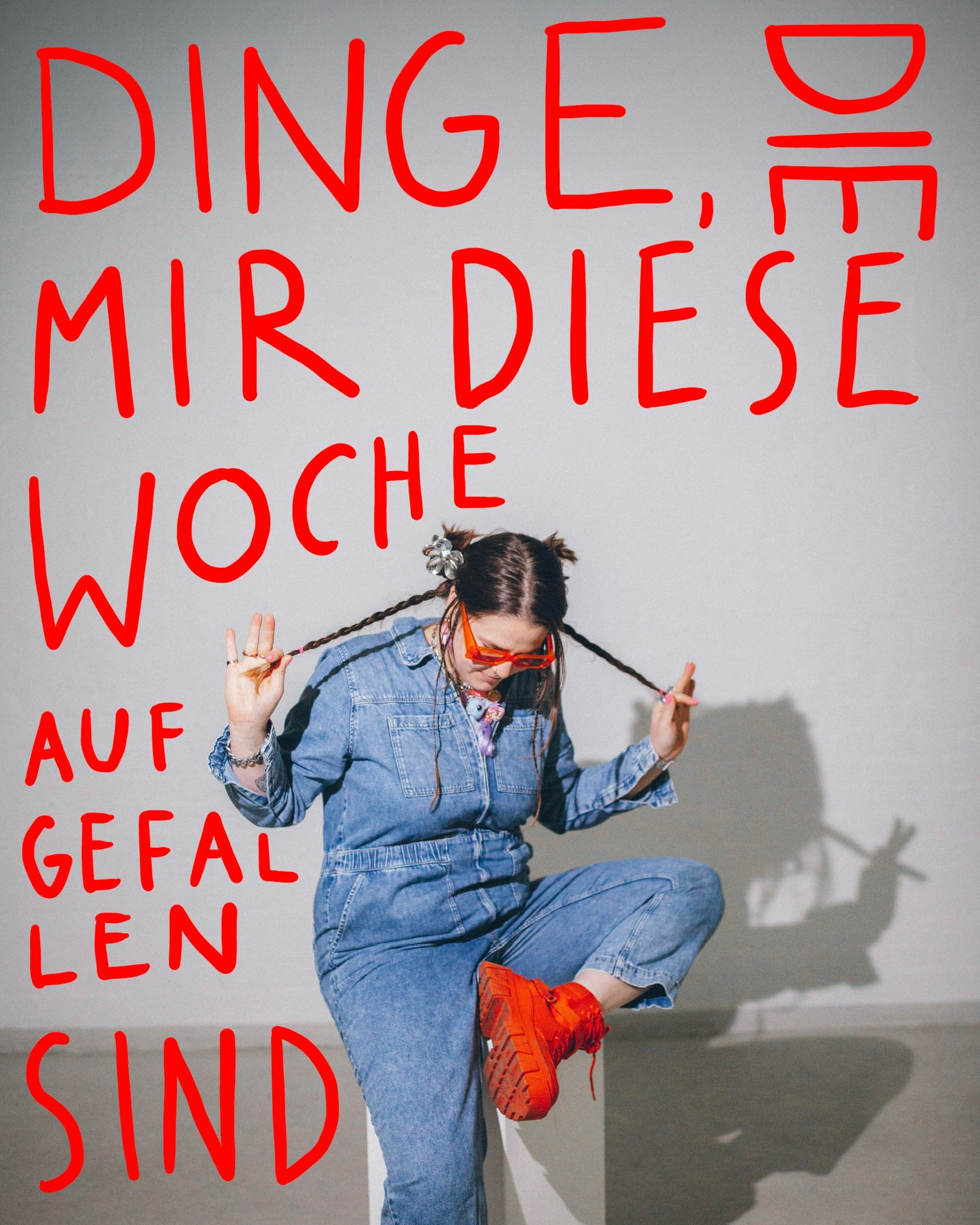Hab wieder 3 H&auml;nde voll kleiner Gl&uuml;cksmomente gesammelt. 
Coverfoto hat @kim_____hoss geschossen 📸 🧡

#gl&uuml;cksmomente #energyflowswhereattentiongoes #artistlife