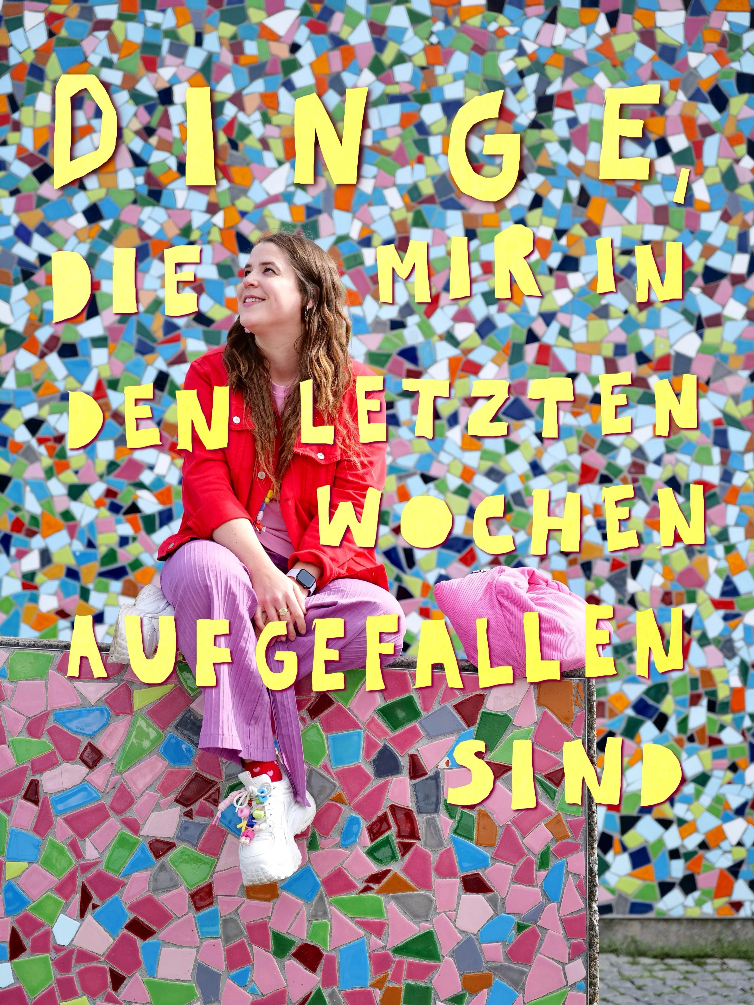 der September hat bis jetzt schon so einiges bereit gehalten 🌪️🌈✨ let&rsquo;s goooo
#artistlife #kunstimalltag #gl&uuml;cksmomente