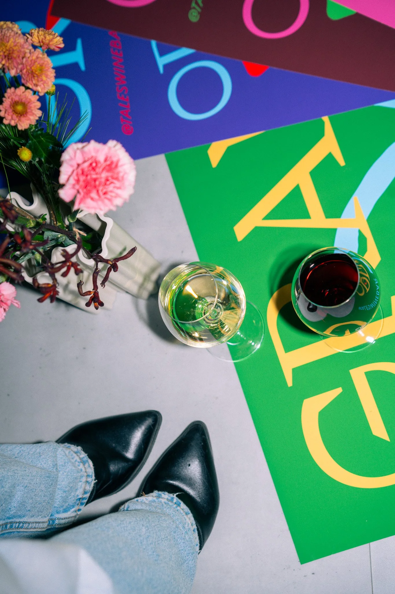 Tales Wine Bar