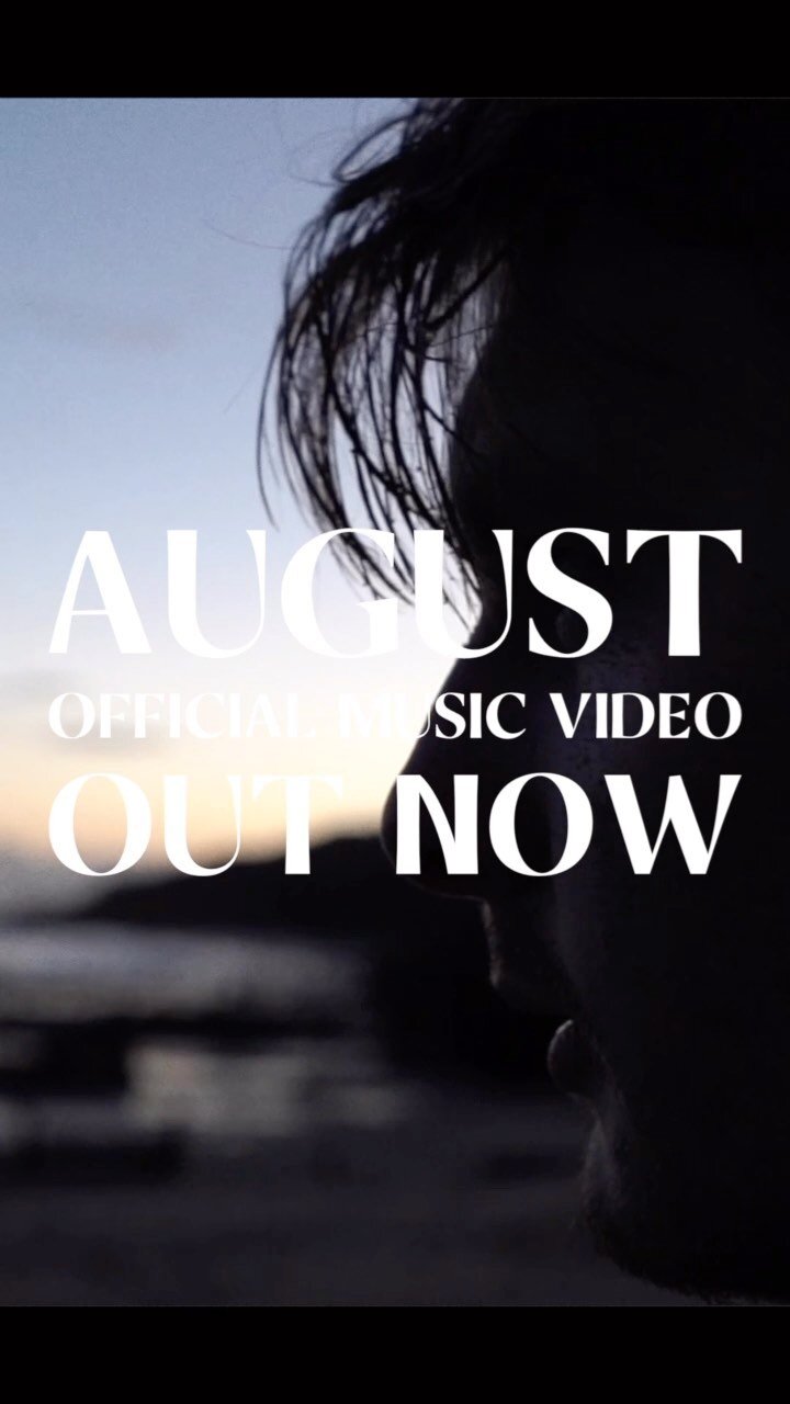 The music video for “August” is out now! Link in bio to check it out. Hope you all like it.
#TheWorryPeople #MusicVideo #NewMusicUK