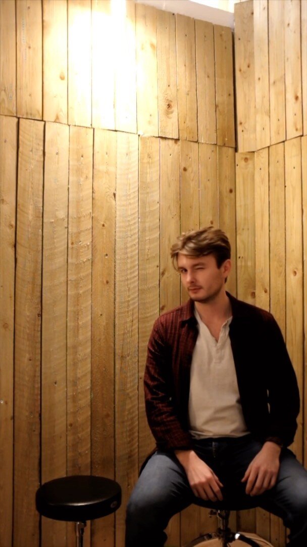 Obligatory blooper reel
#TheWorryPeople #NewMusic #IndieMusicUK