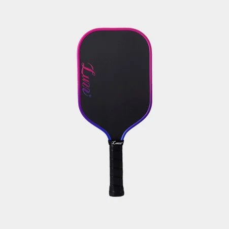 Luzz Pro 4 Inferno Pink