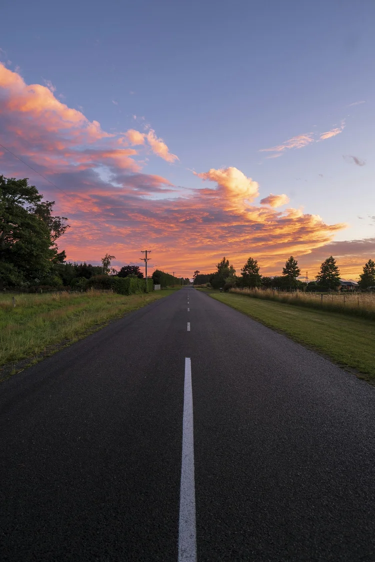 roads-oceola-township