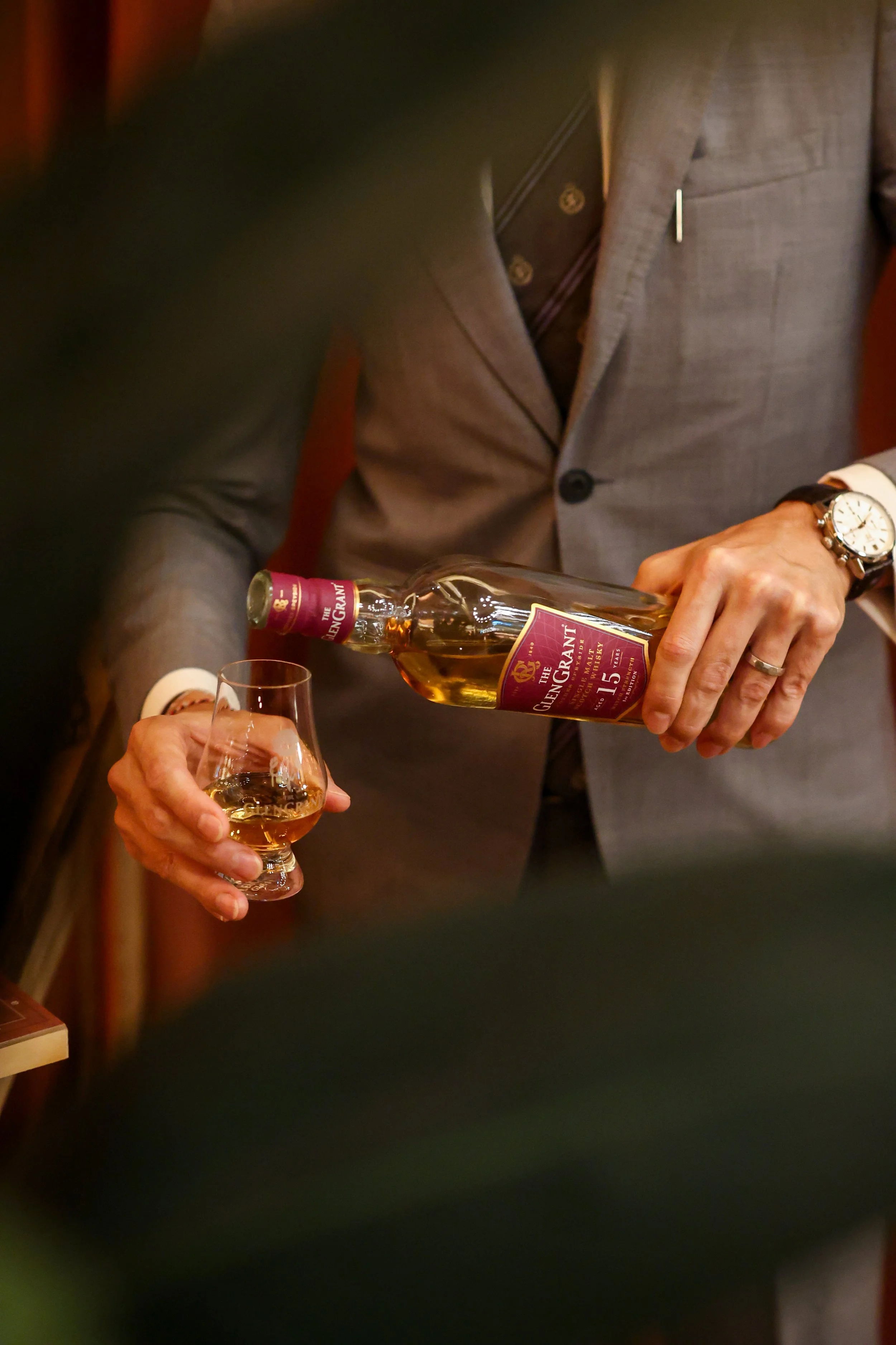 The Glen Grant's 12year Sherry Cask Launch(SG-TWR)-303.jpg