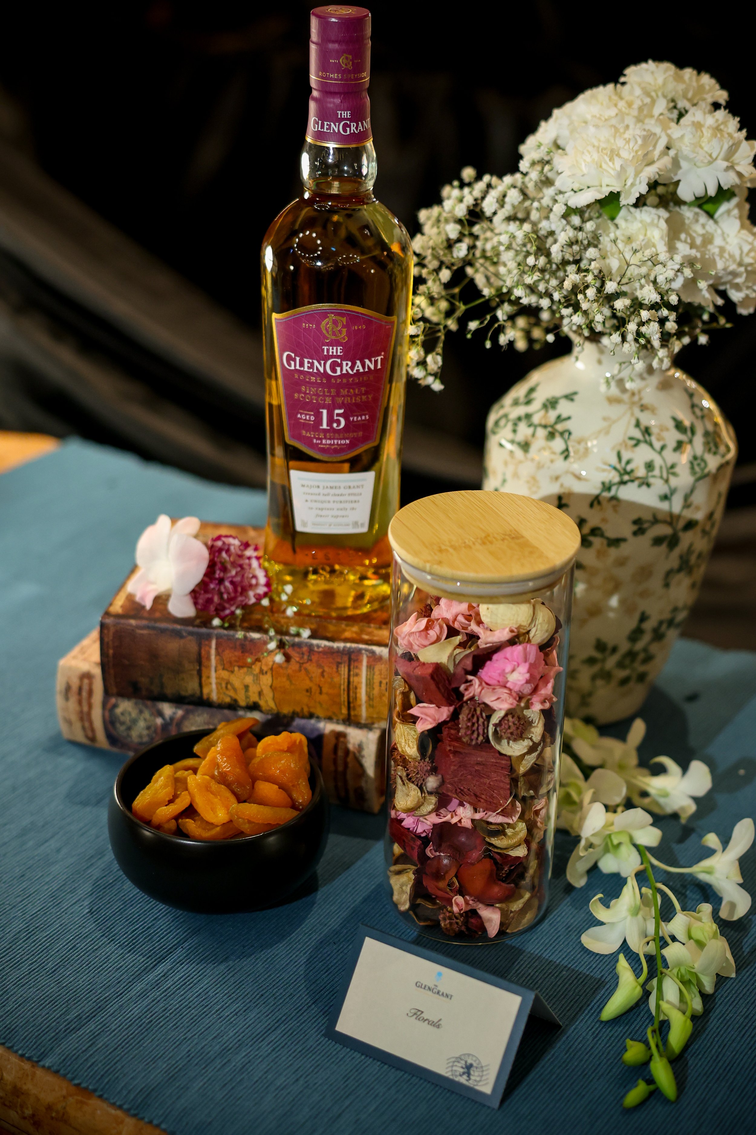The Glen Grant's 12year Sherry Cask Launch(SG-TWR)-73.jpg