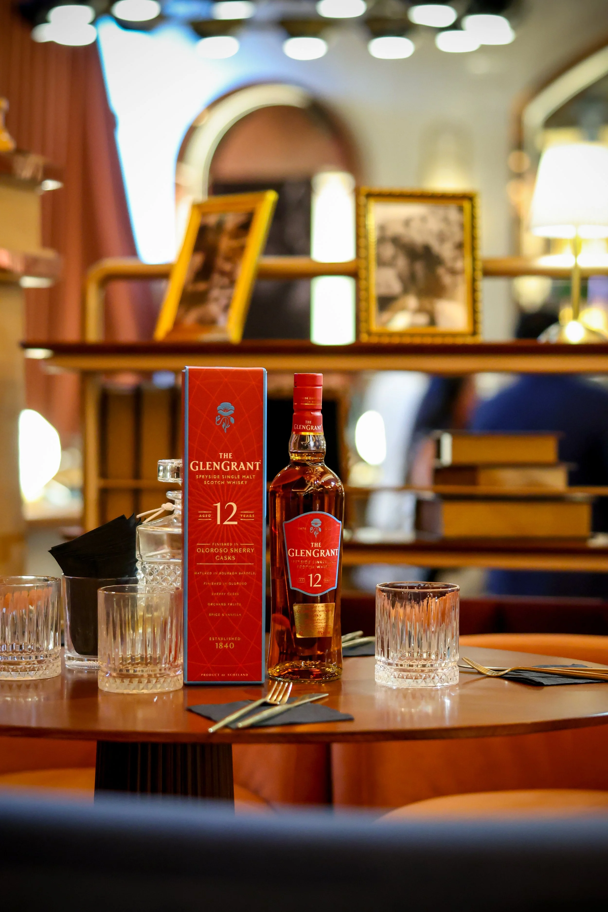 The Glen Grant's 12year Sherry Cask Launch(SG-TWR)-35.jpg