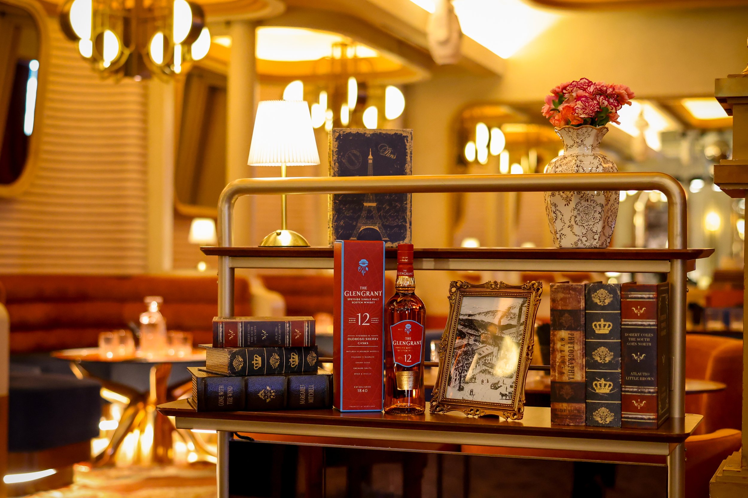 The Glen Grant's 12year Sherry Cask Launch(SG-TWR)-20.jpg