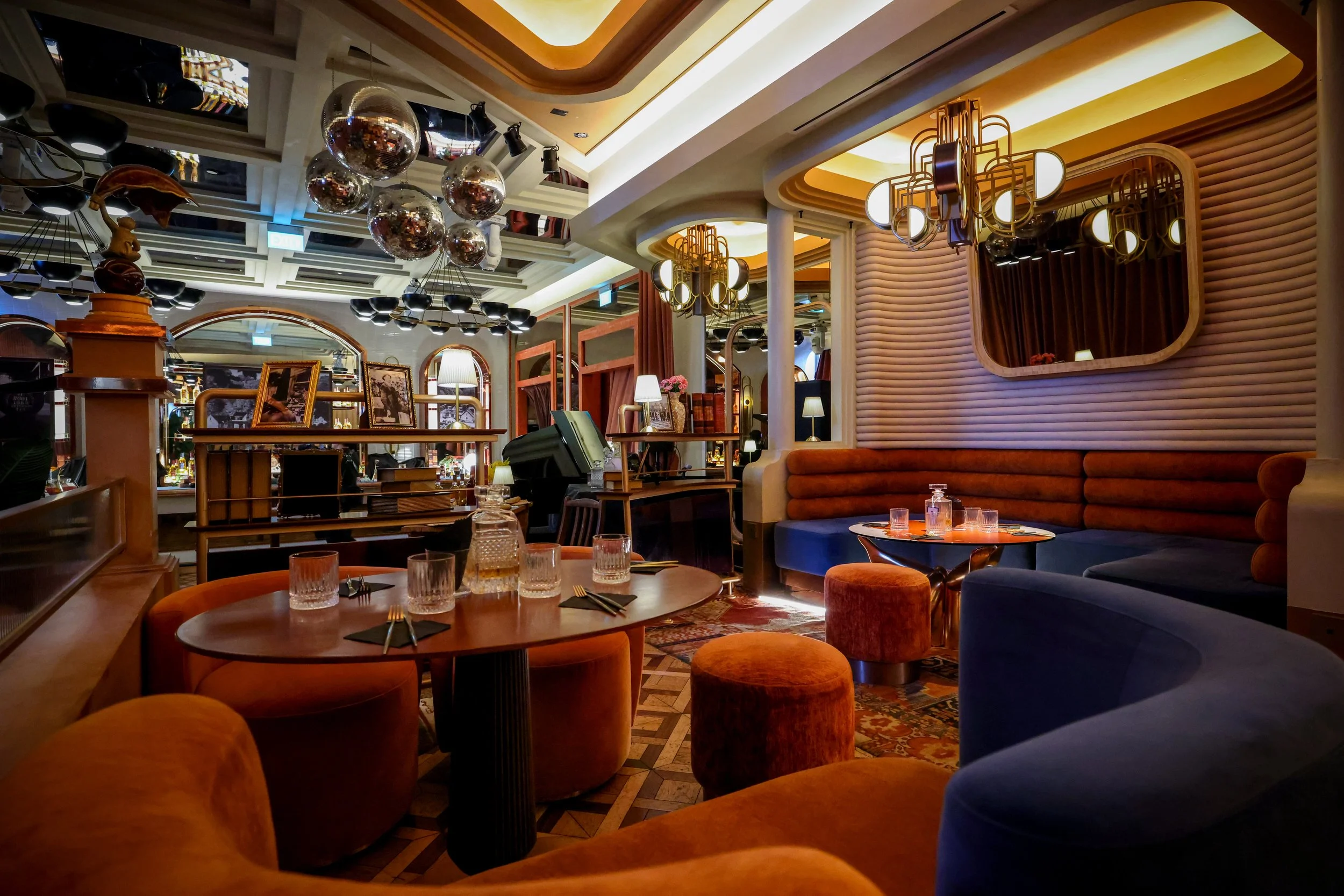 The Glen Grant's 12year Sherry Cask Launch(SG-TWR)-45.jpg