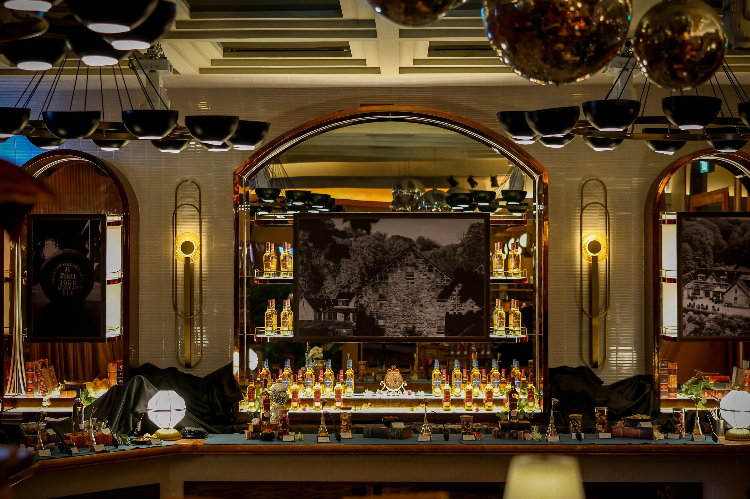 The Glen Grant's 12year Sherry Cask Launch(SG-TWR)-48.jpg
